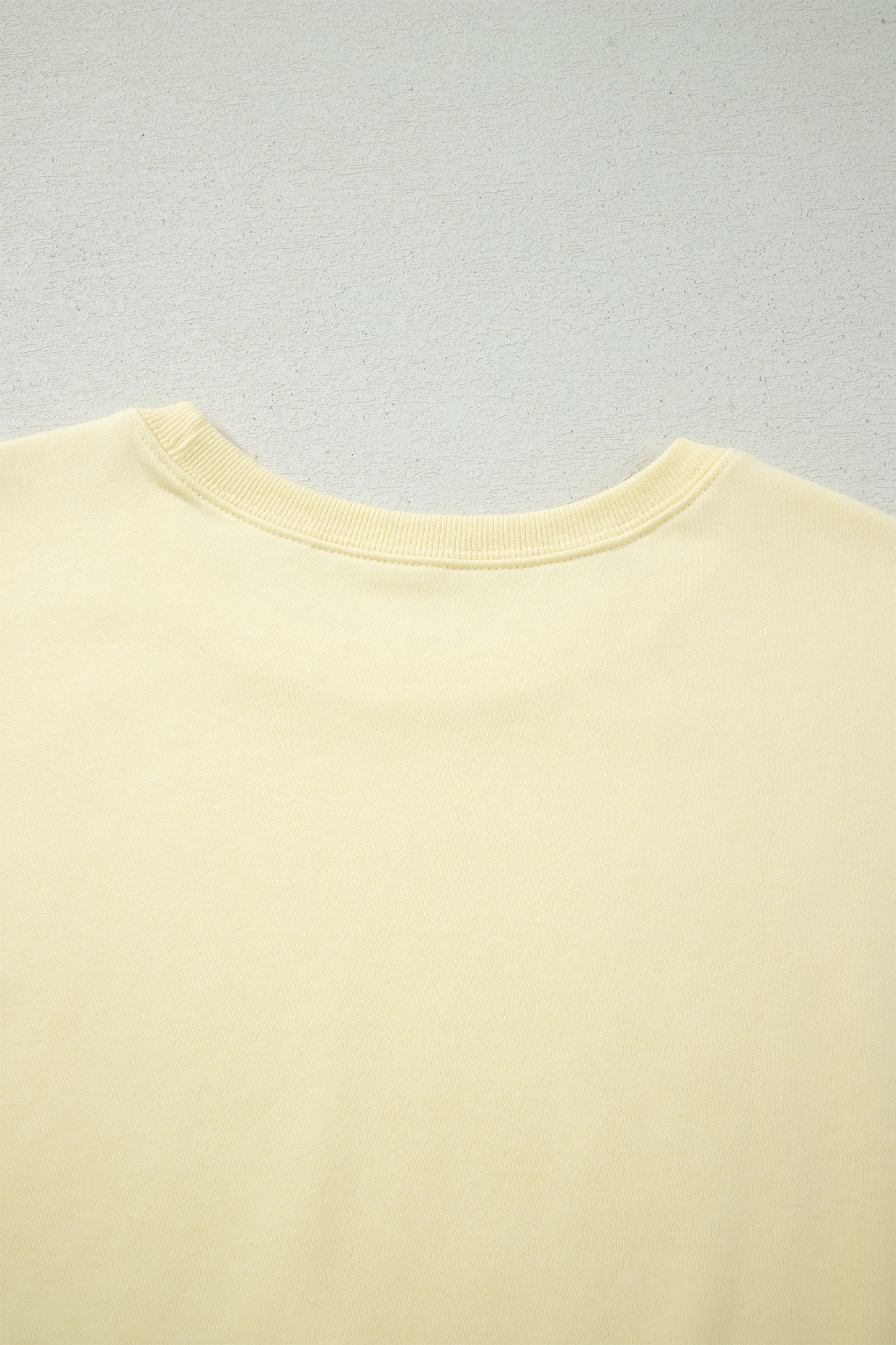 Lemon Sorbet Lounge Set