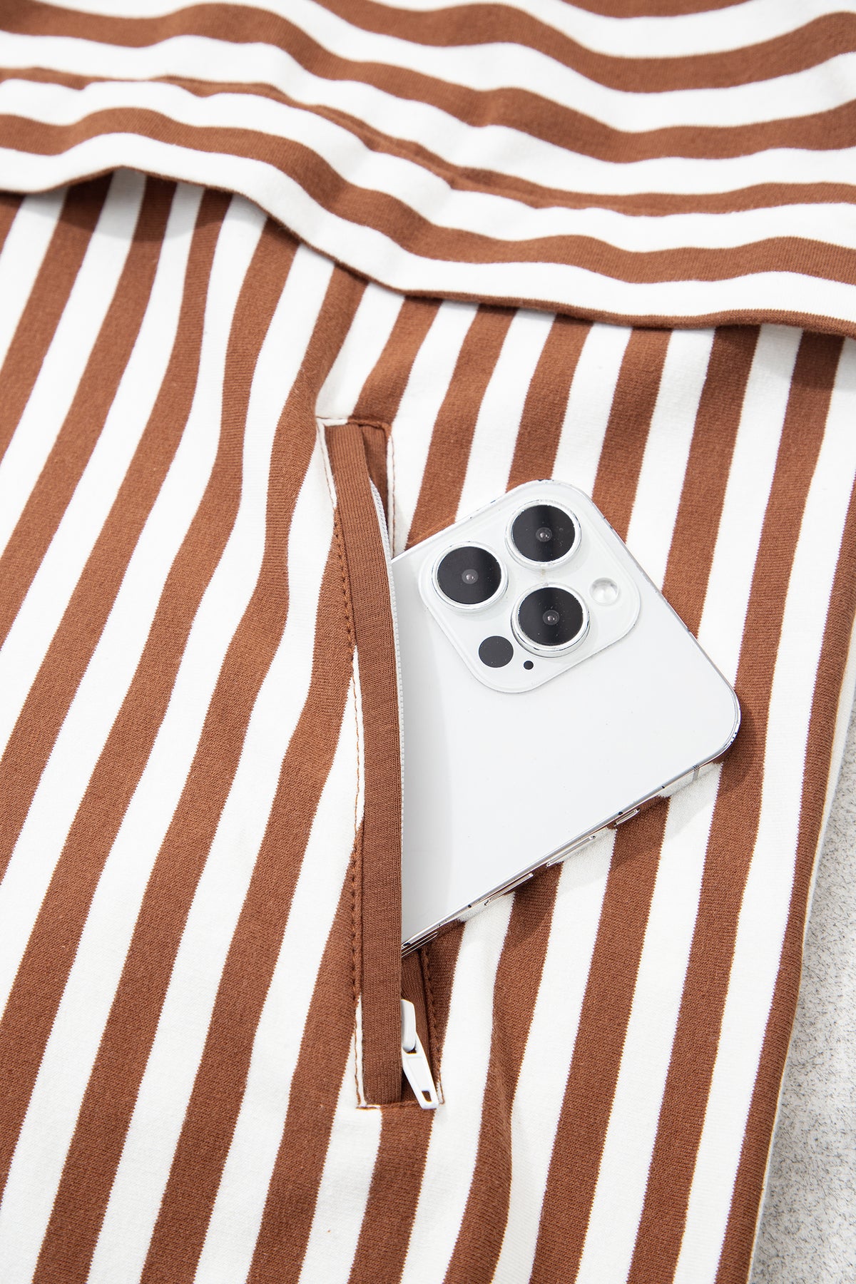 The Boardwalk Stripe Set