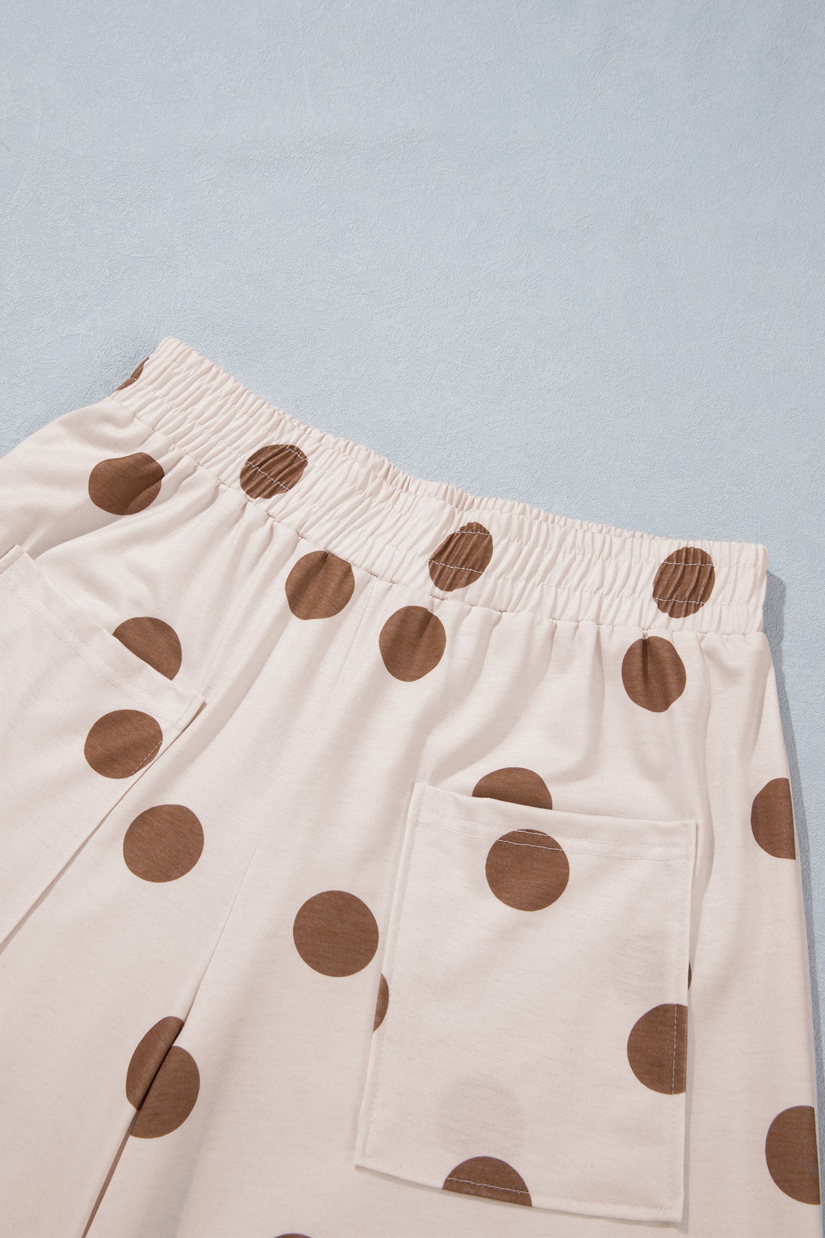 The Latte Dot Lounge Pants