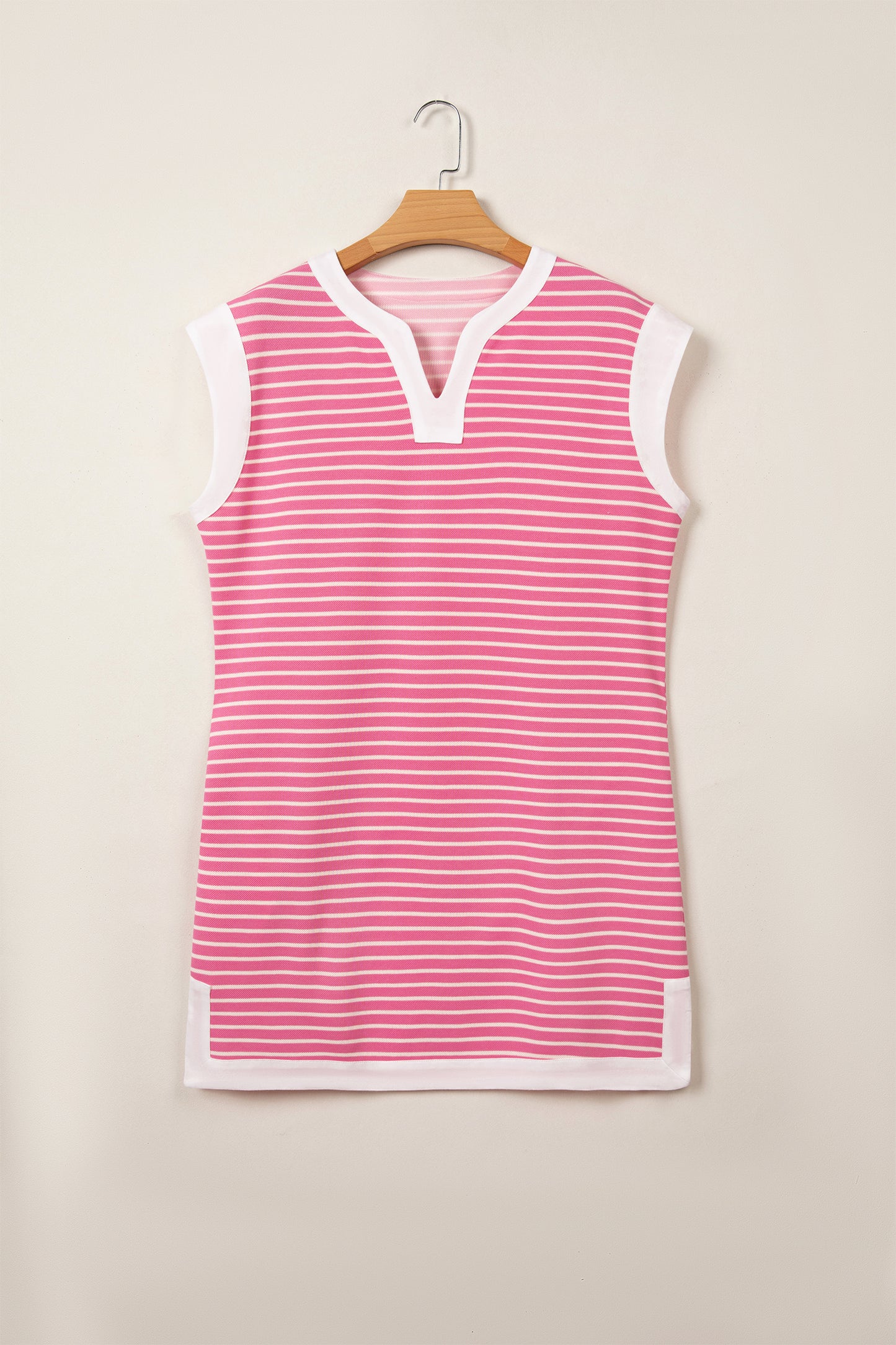 The Cabana Coast Dress