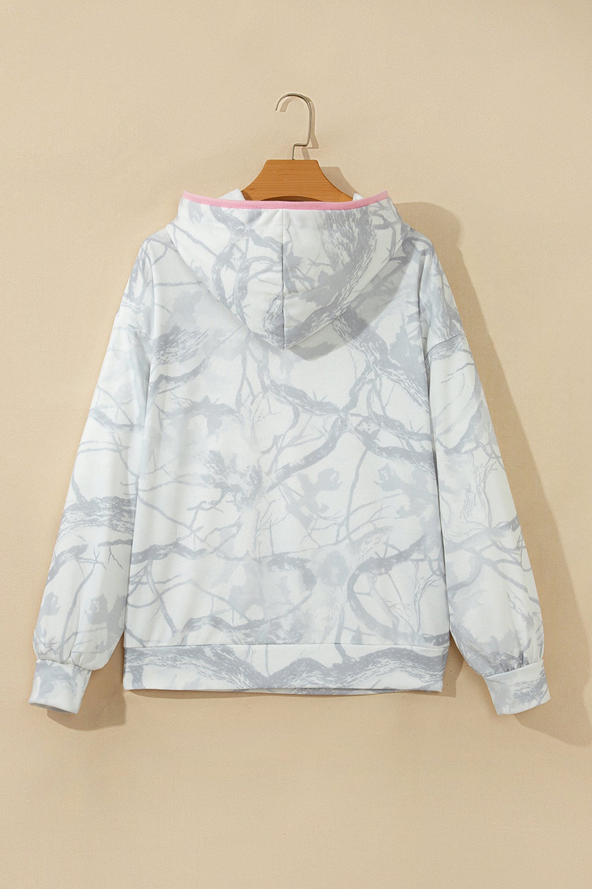 The Pretty in the Pines Hoodie