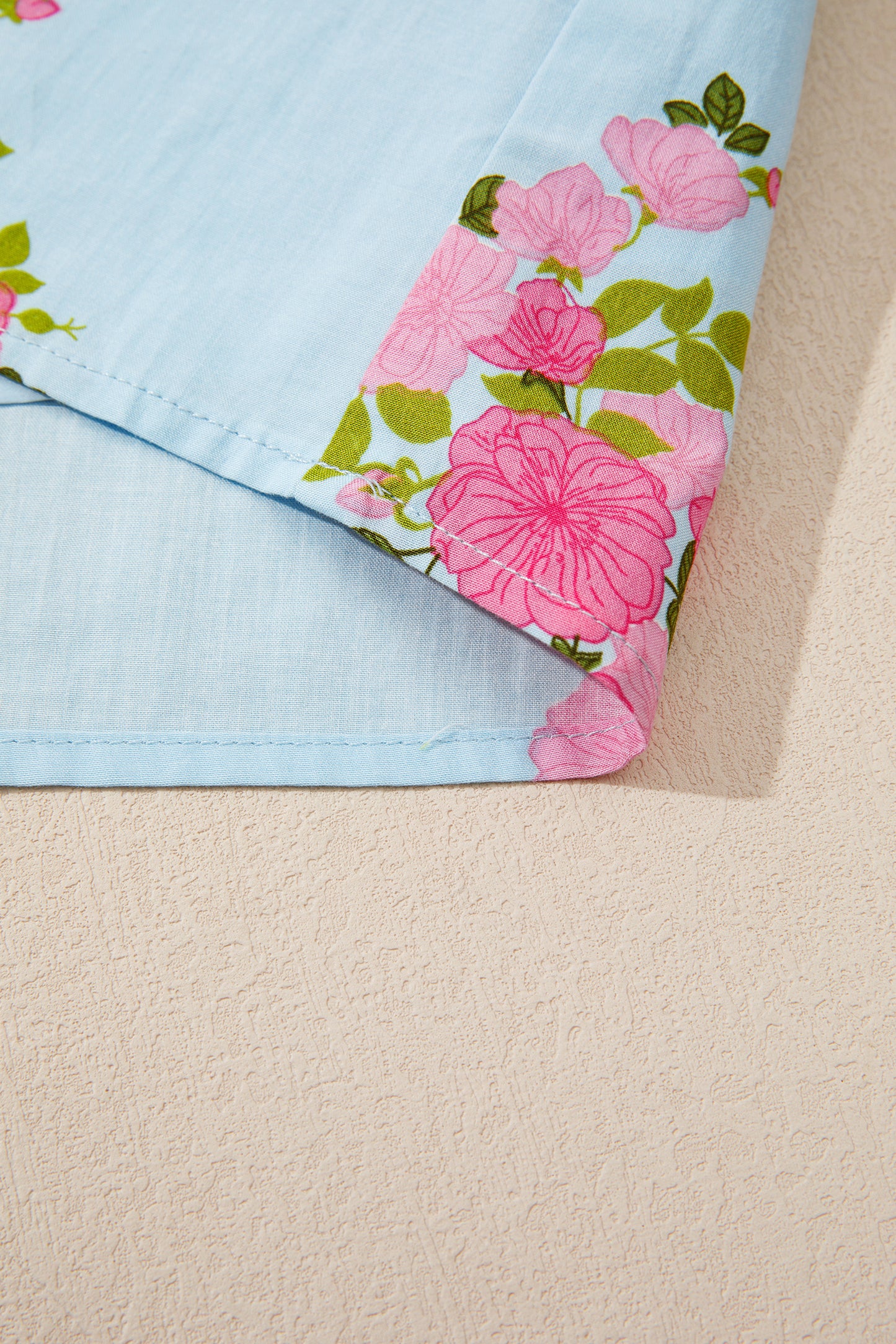 Palm Springs Petal Dress