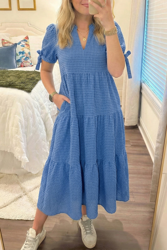 Seaside Porch Midi