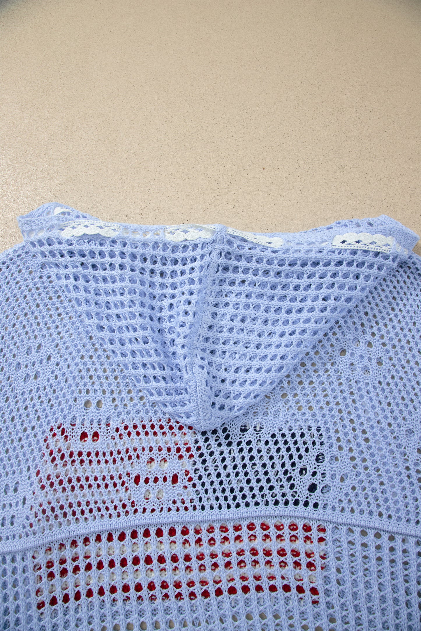 Stars & Sunshine Knit Sweater