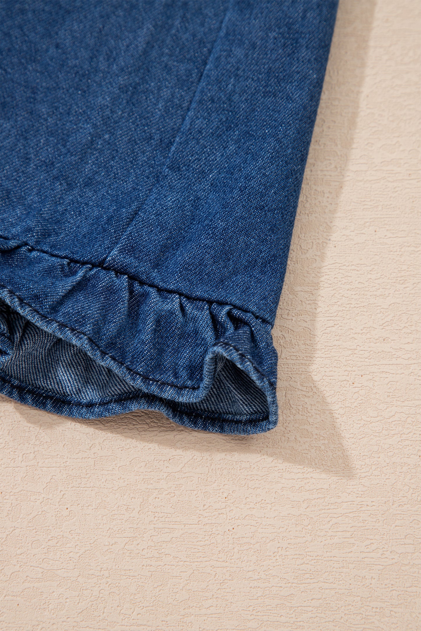 Harbor Days Denim Dress