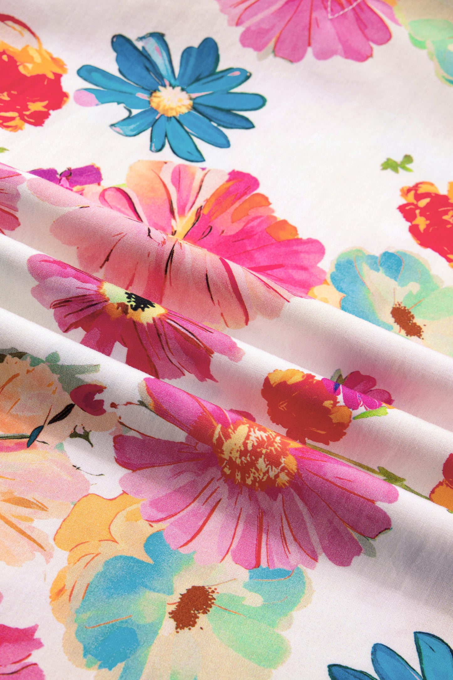 The Garden Glow Blouse