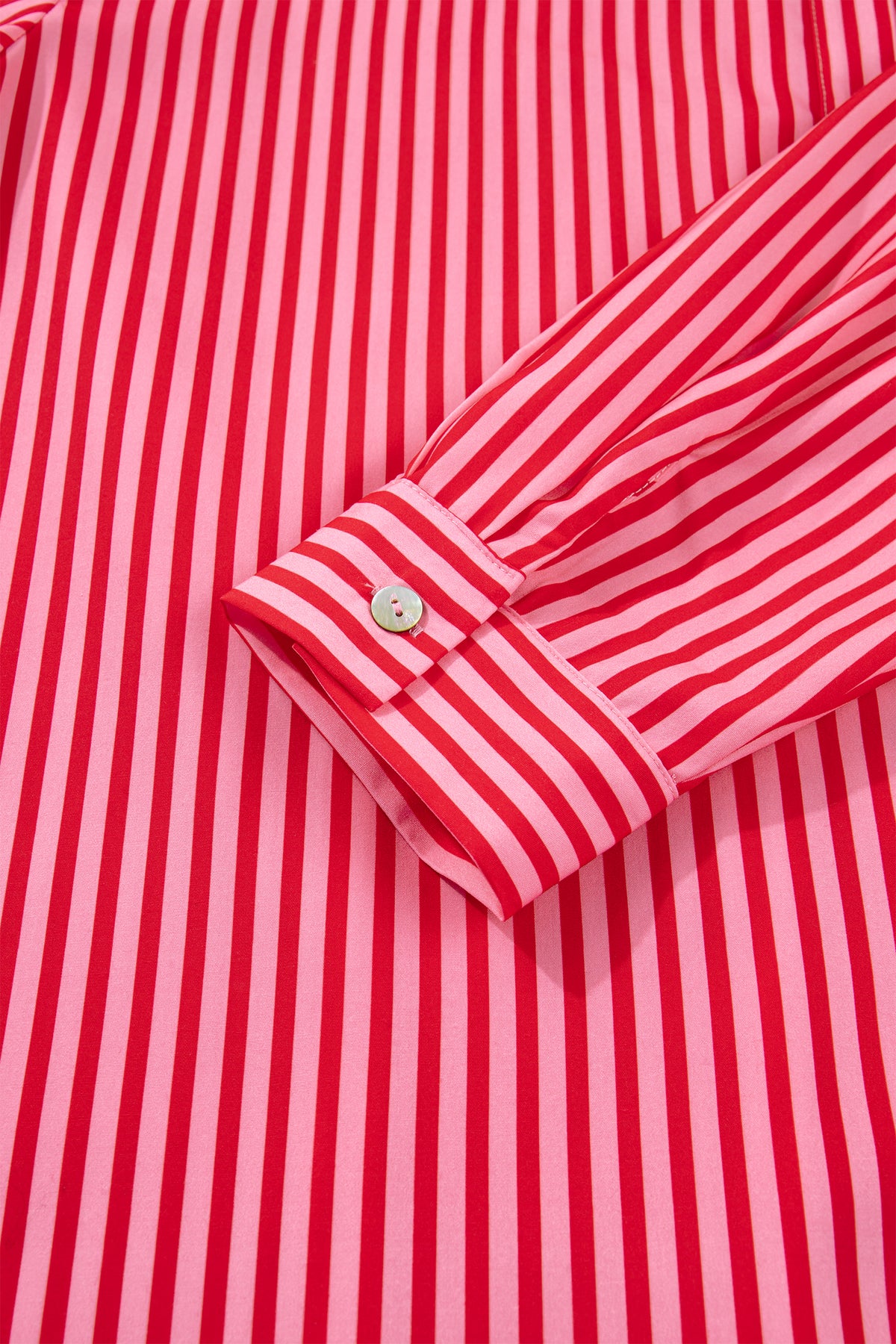 Pink Lemonade Lane Blouse