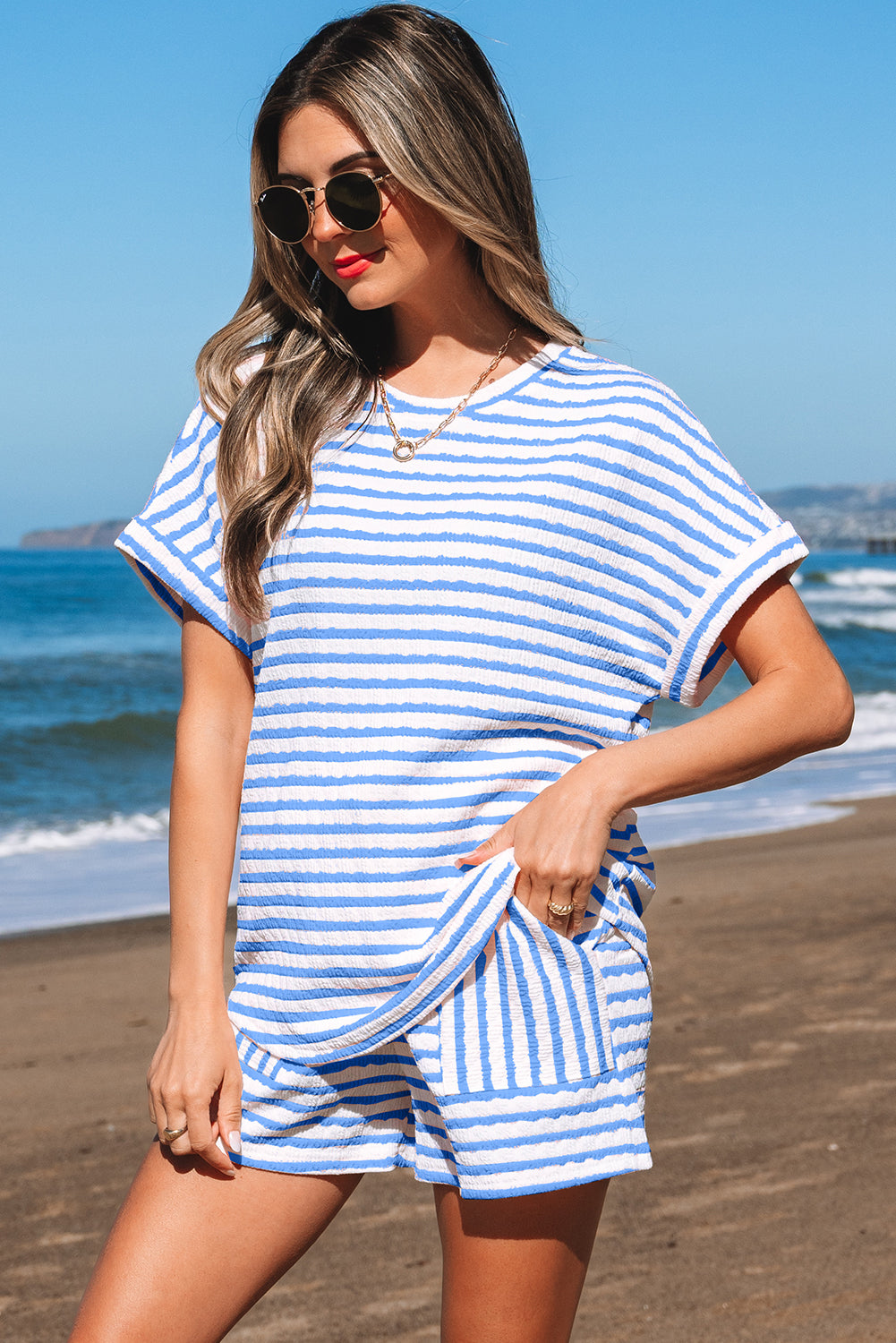 Seaside Stroll Set