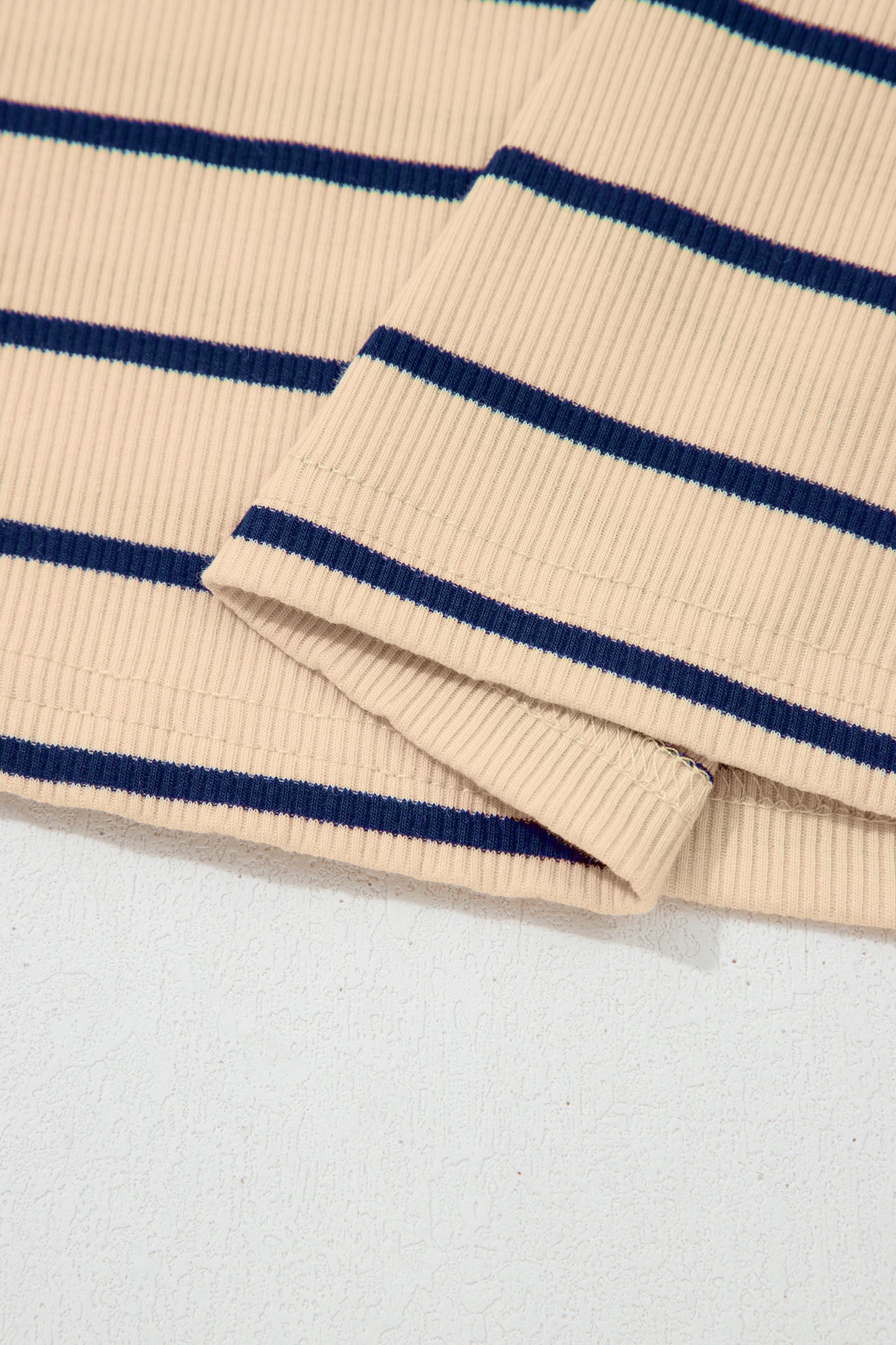 Coastal Classic Stripe Top