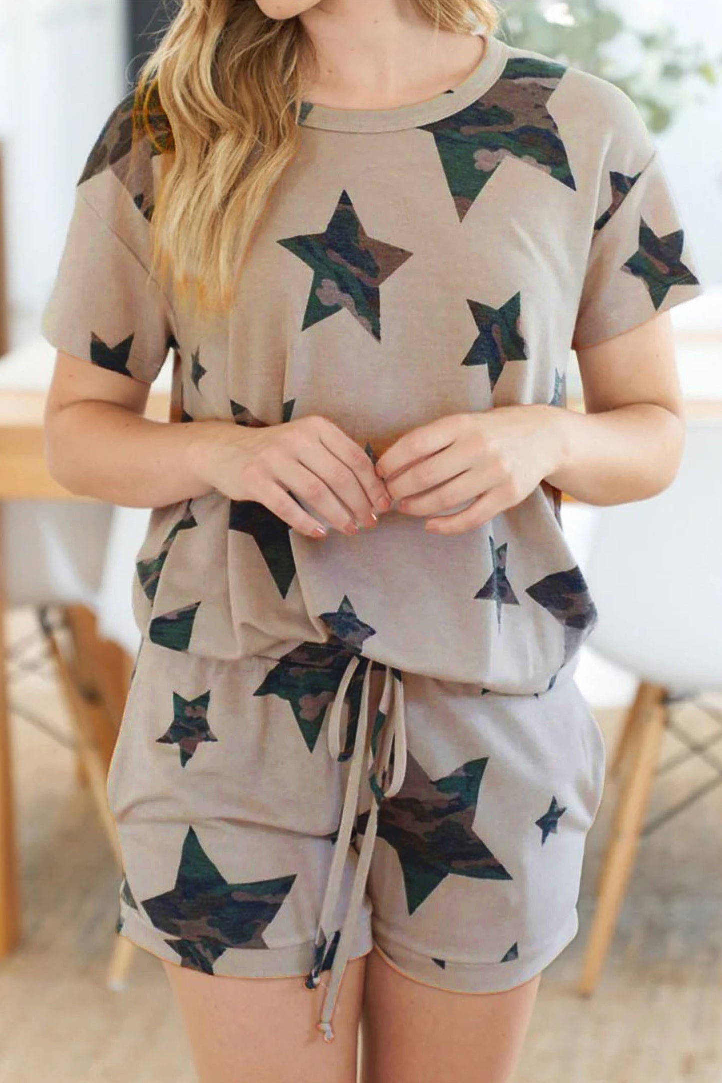 Midnight Muse Star Set