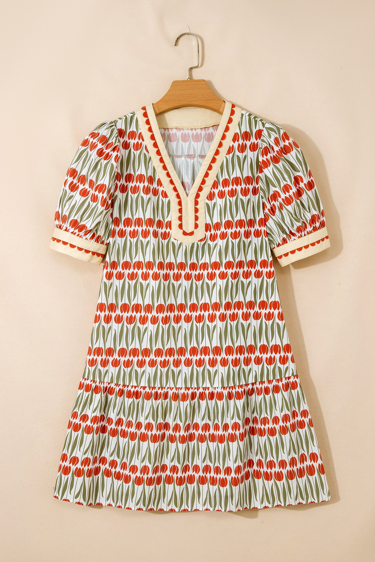 The Holland Garden Dress