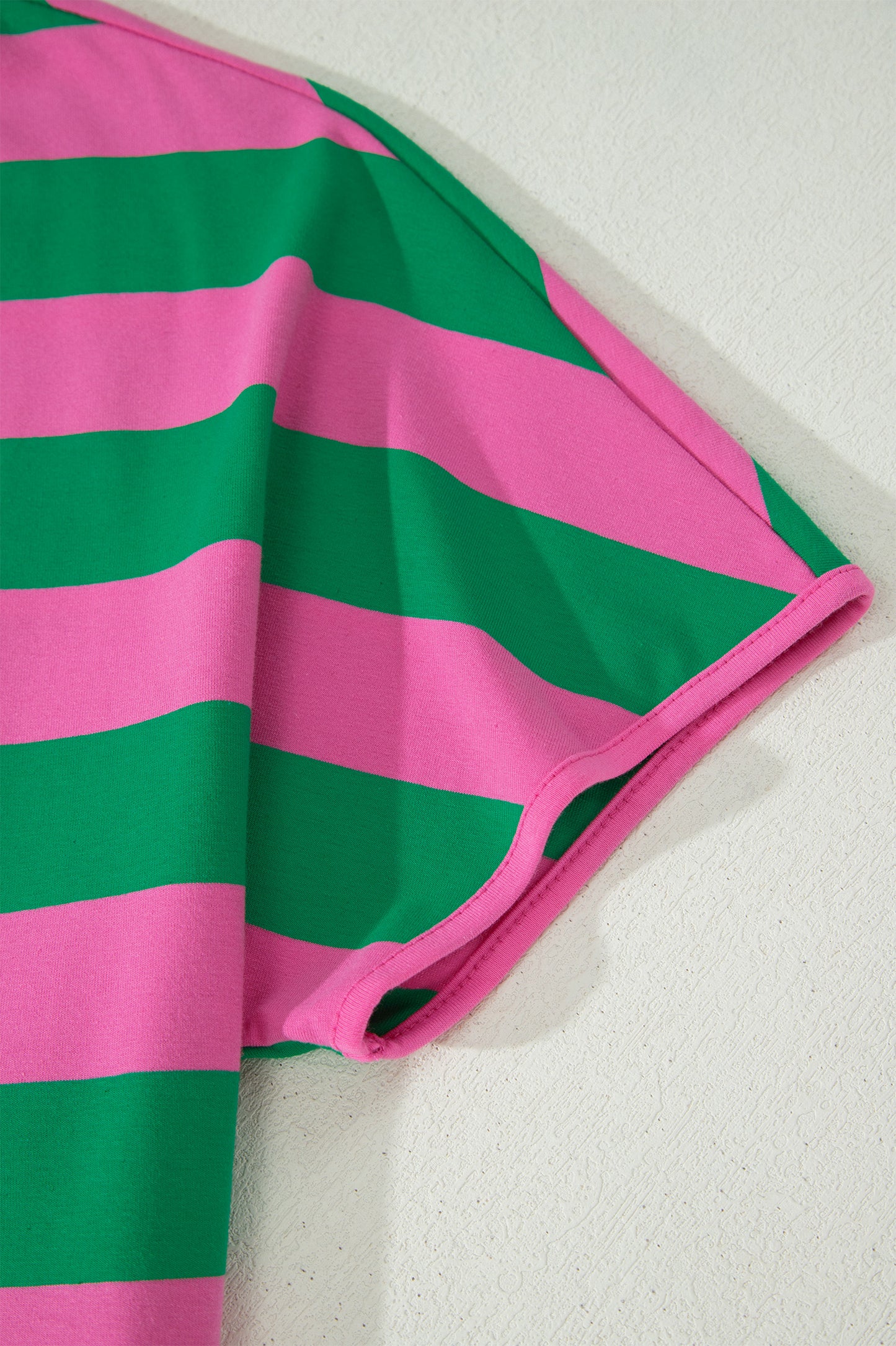 Watermelon Sugar Stripe Set