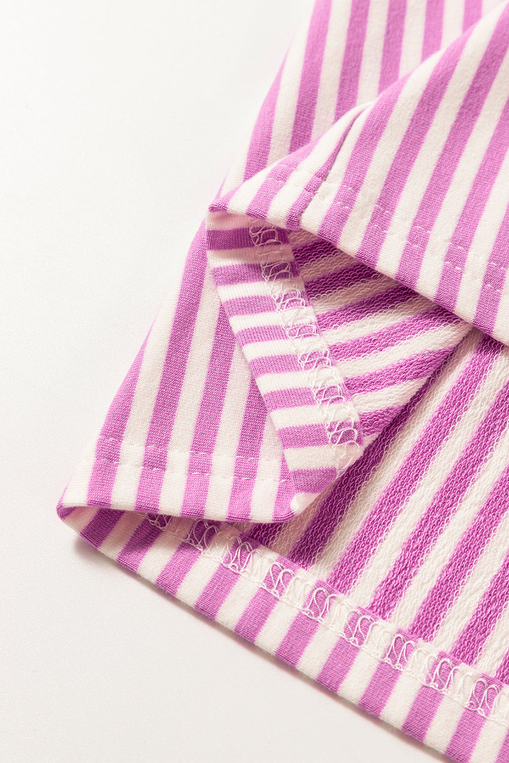 The Sweet Talk Stripe Dress