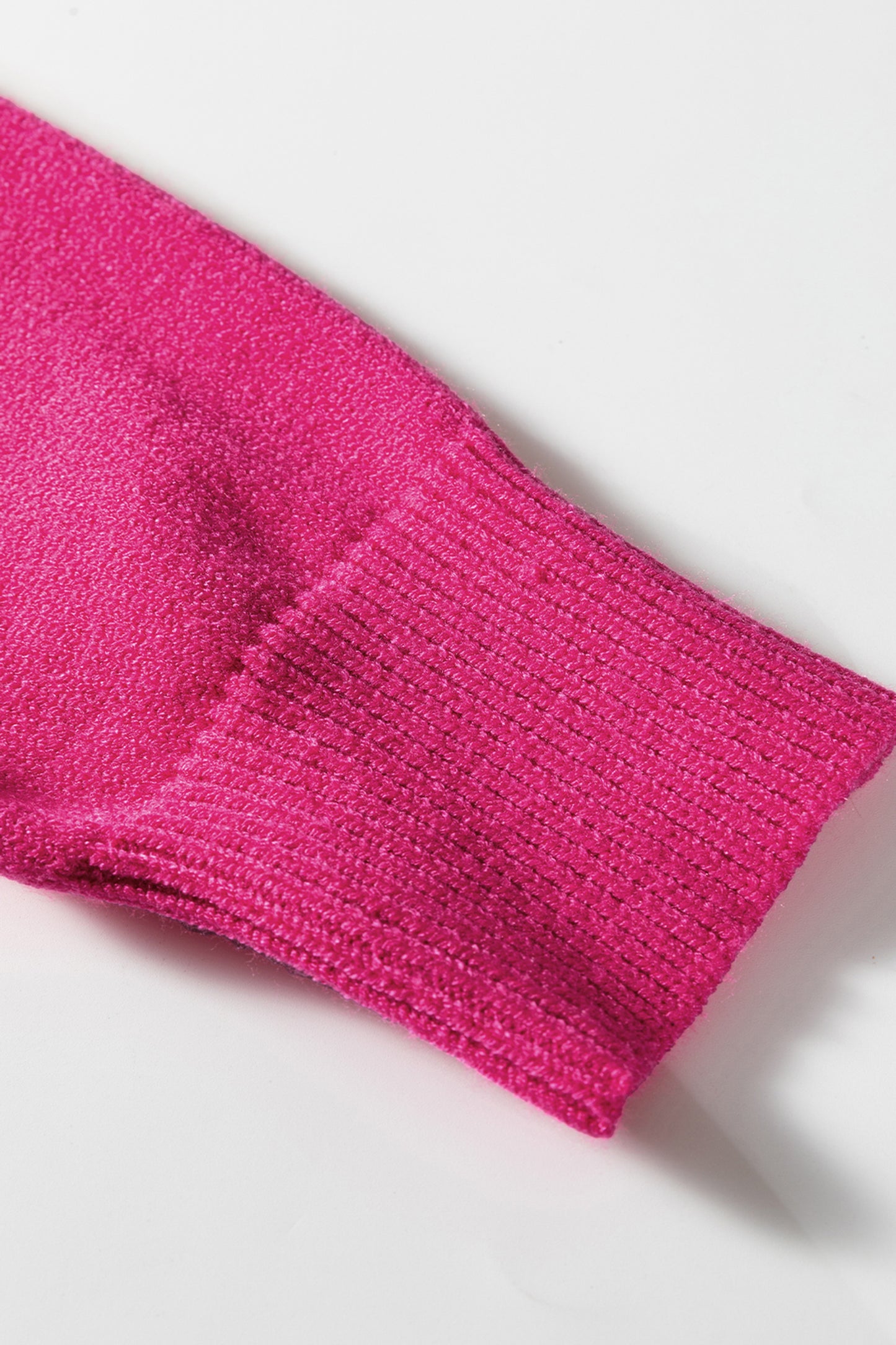 Golden Bow Statement Sweater