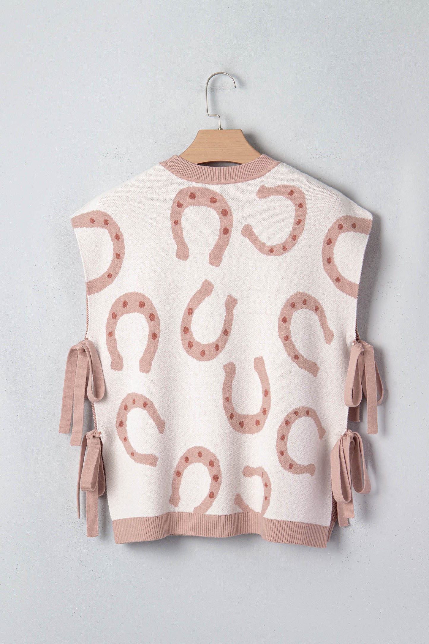 Lucky Trails Knit Tank
