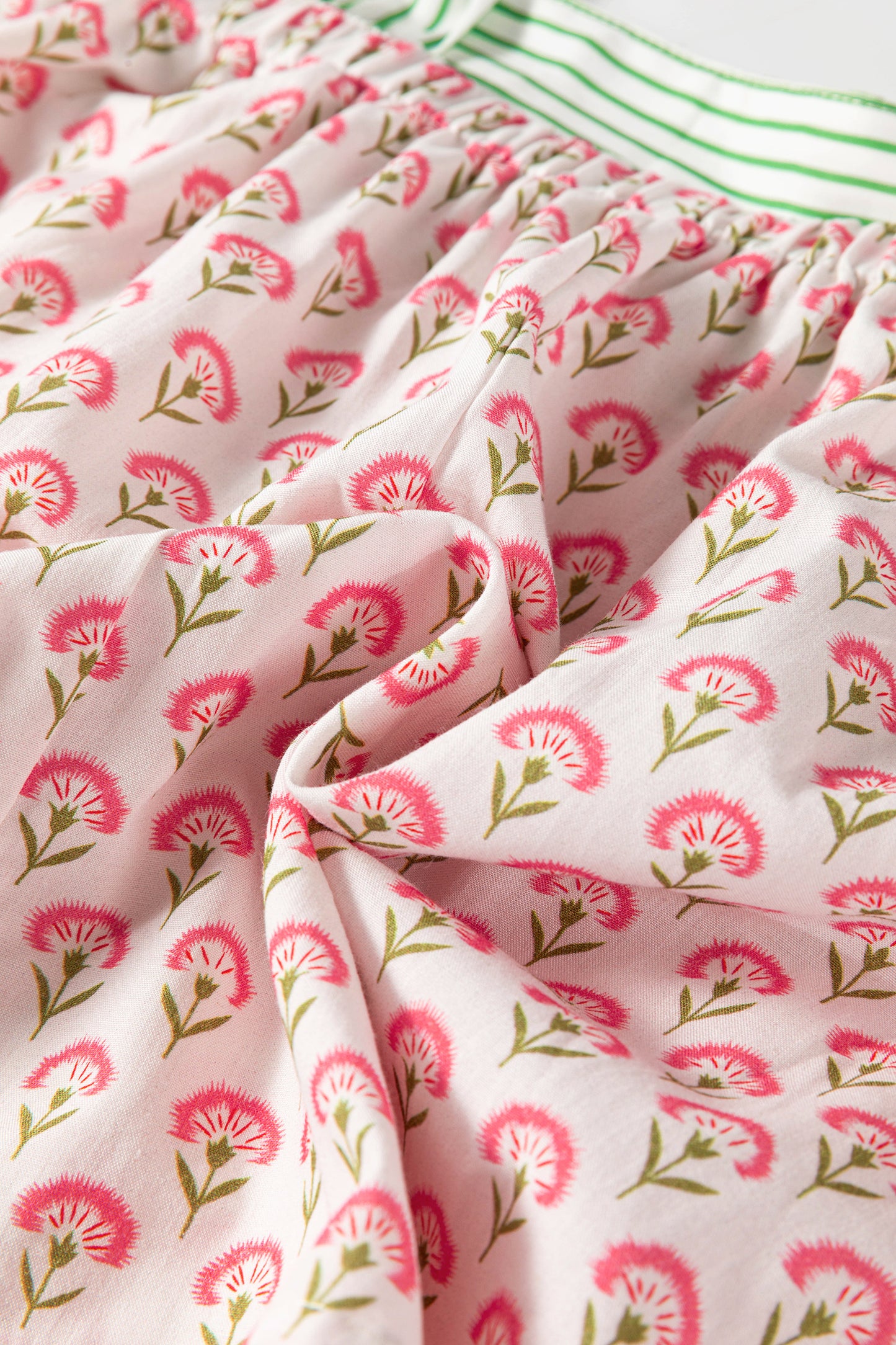 Garden Party Tie Tank
