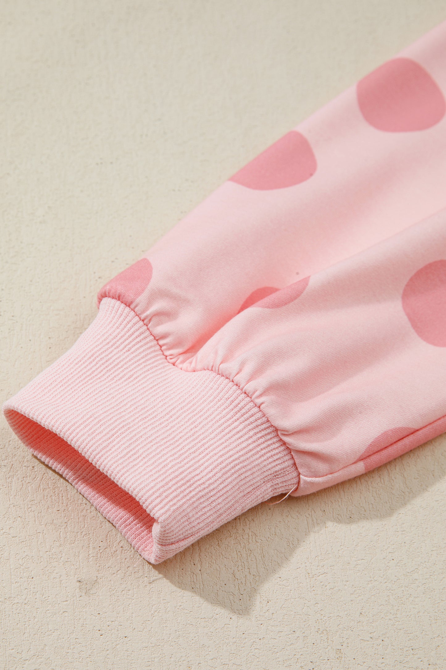 Sweet Spot Polka Dot Dress