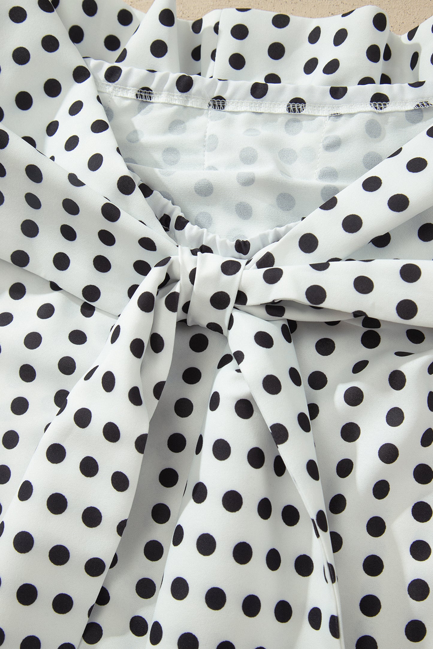 Parisian Charm Blouse