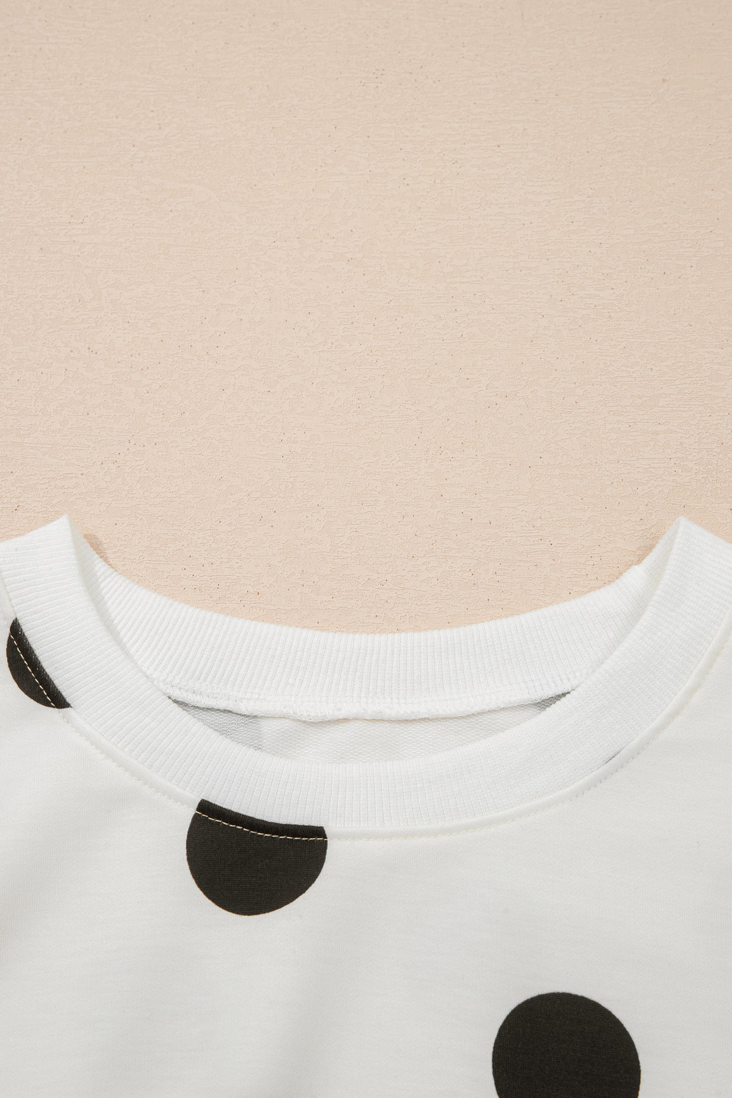 Sweet Spot Polka Dot Dress