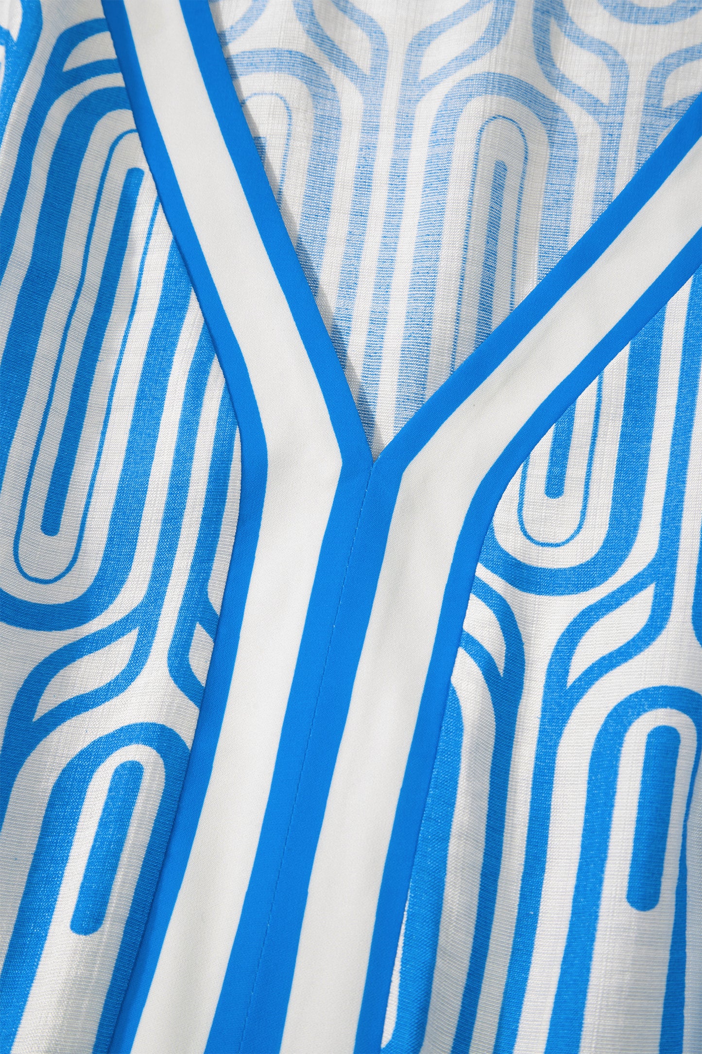 Santorini Breeze Maxi