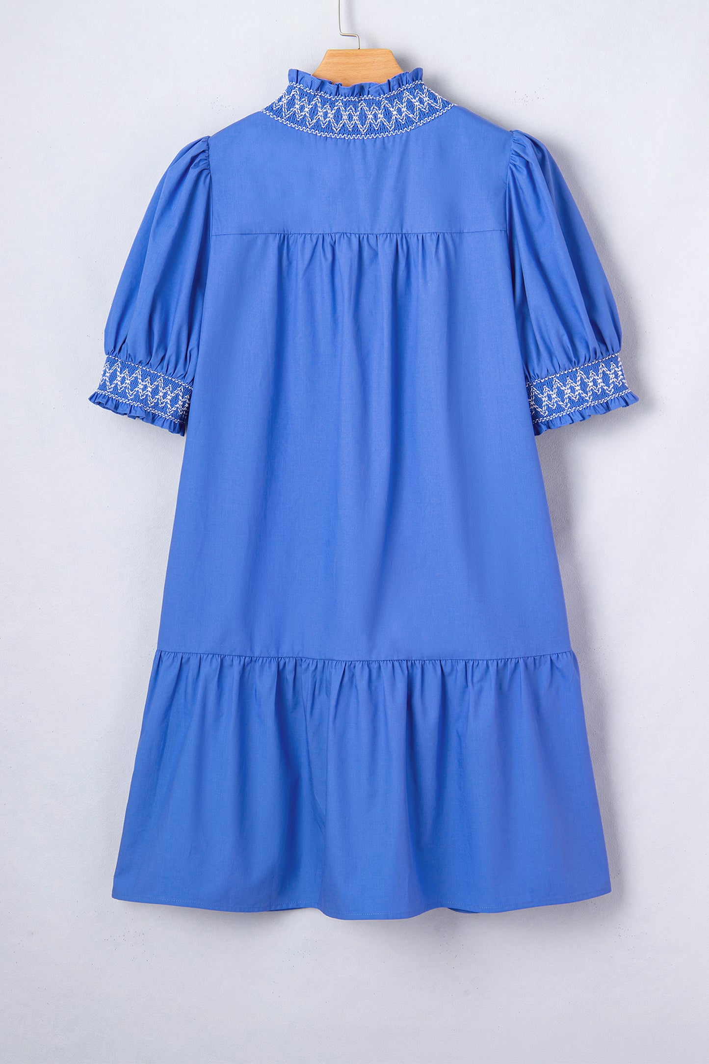 The Carolina Coast Dress