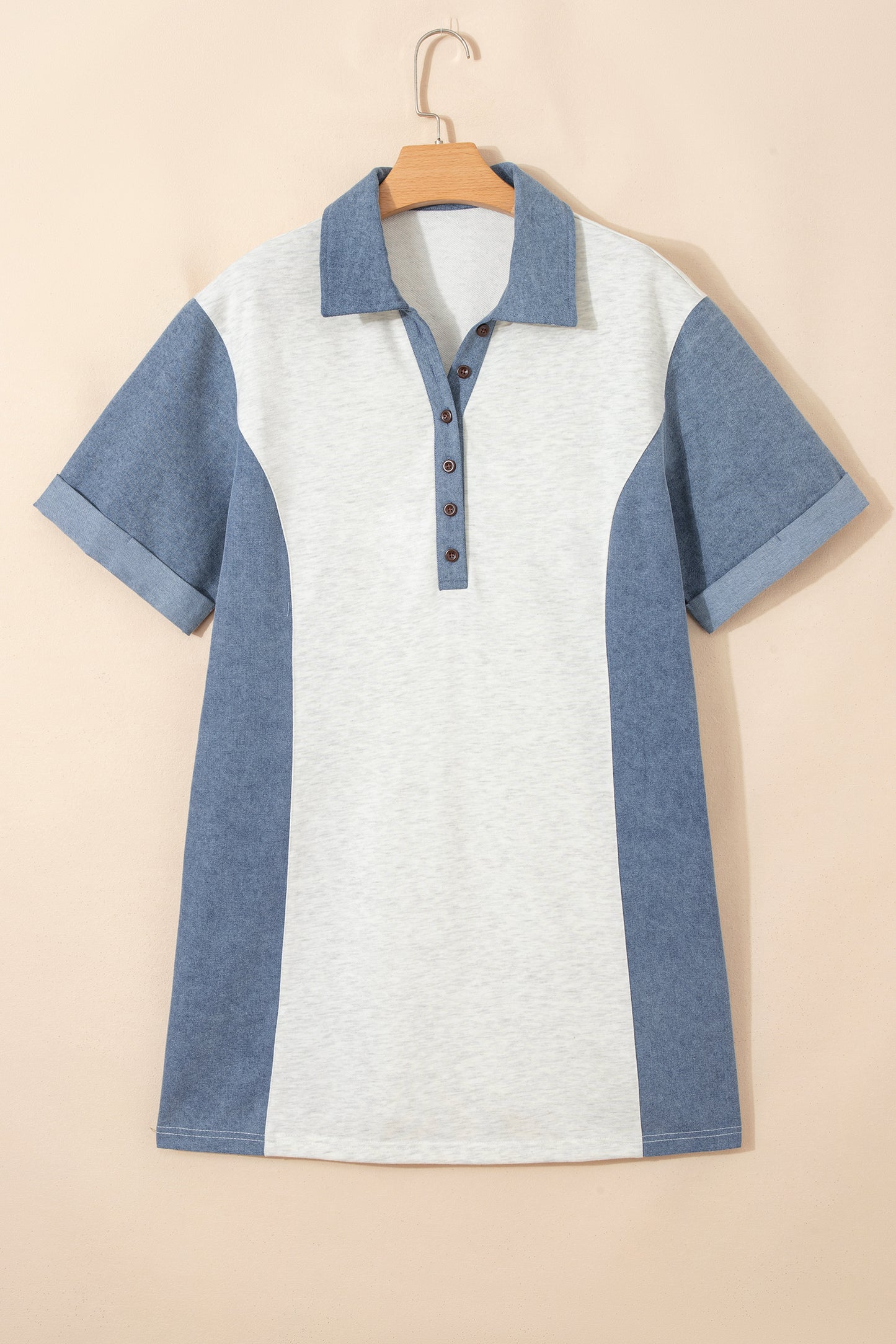 Coastal Classic Dress