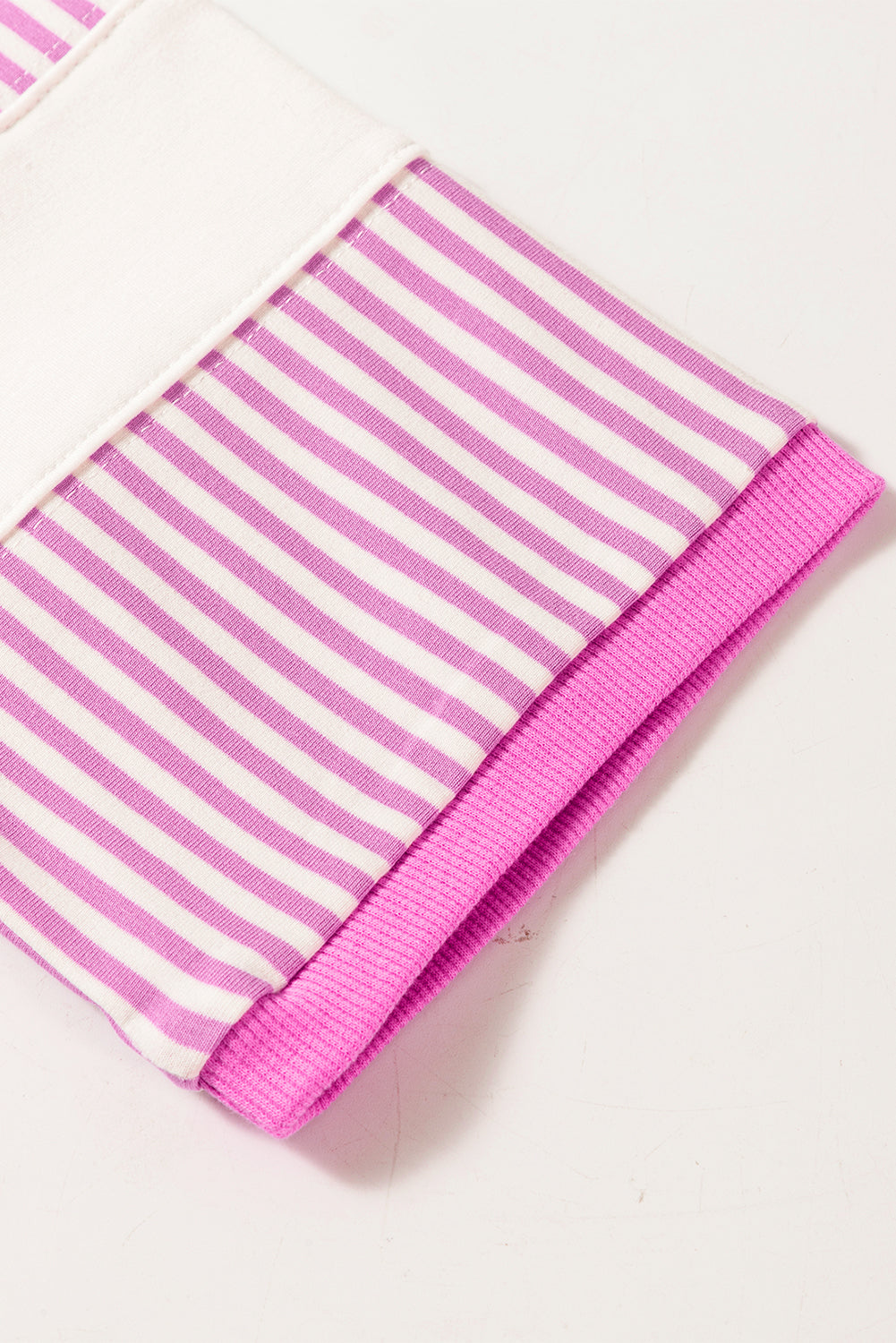 The Sweet Talk Stripe Dress
