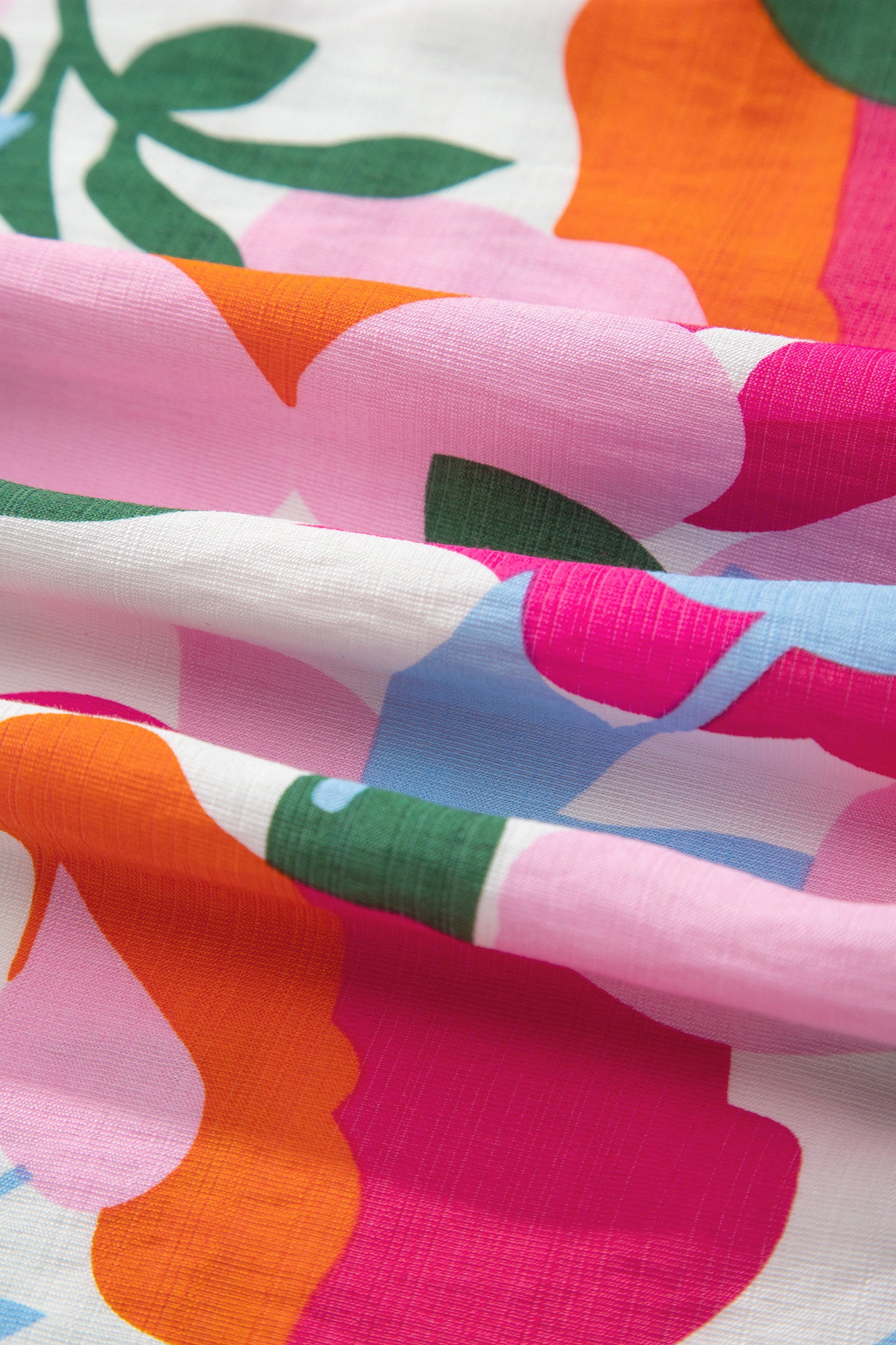 Palm Springs Petals Maxi