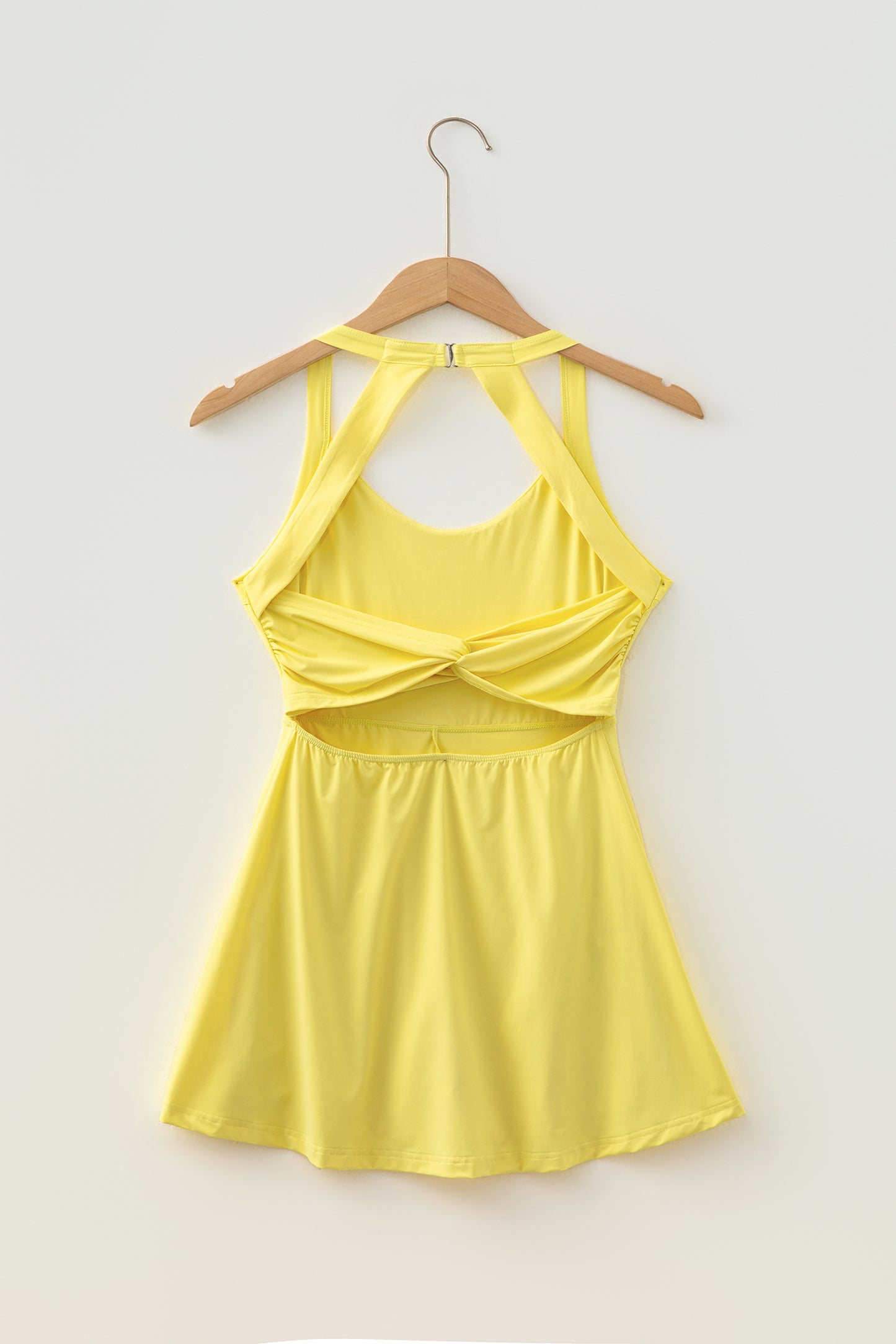 Sunshine Serve Dress