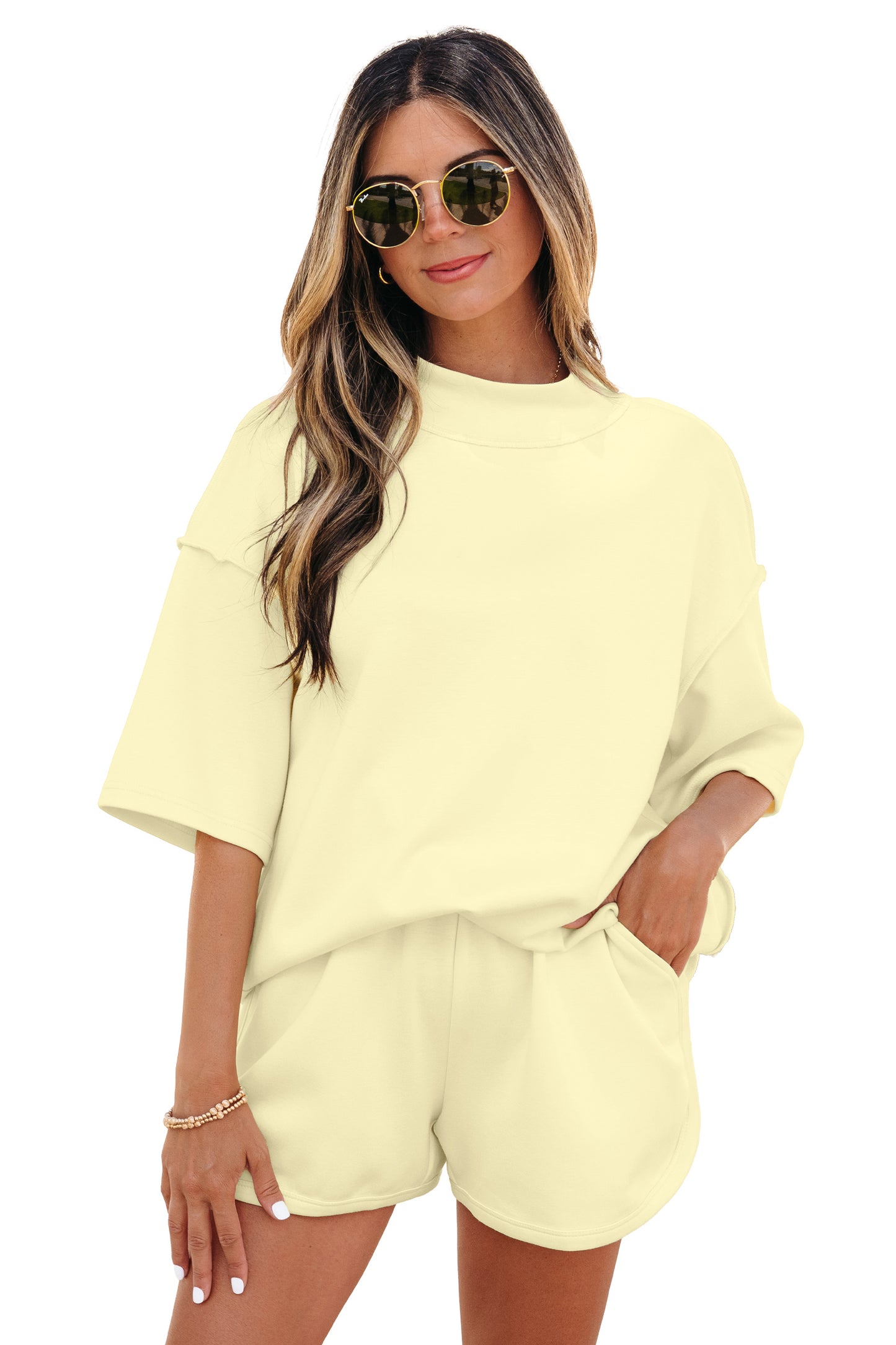 The Sunshine Ease Set