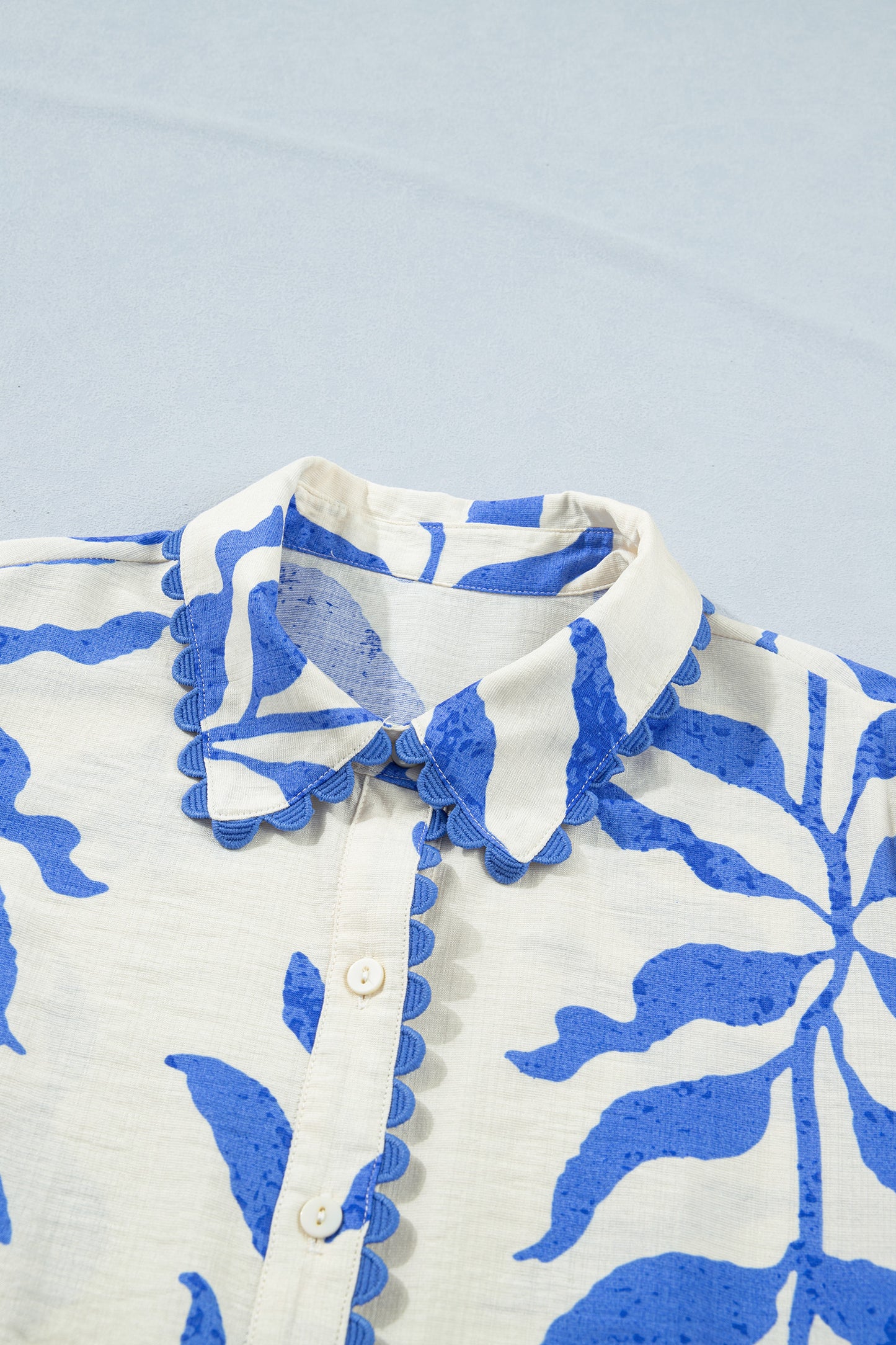 Santorini Breeze Maxi Dress