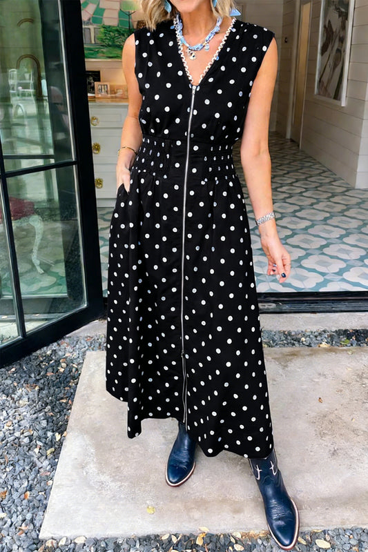 The Dot Society Maxi