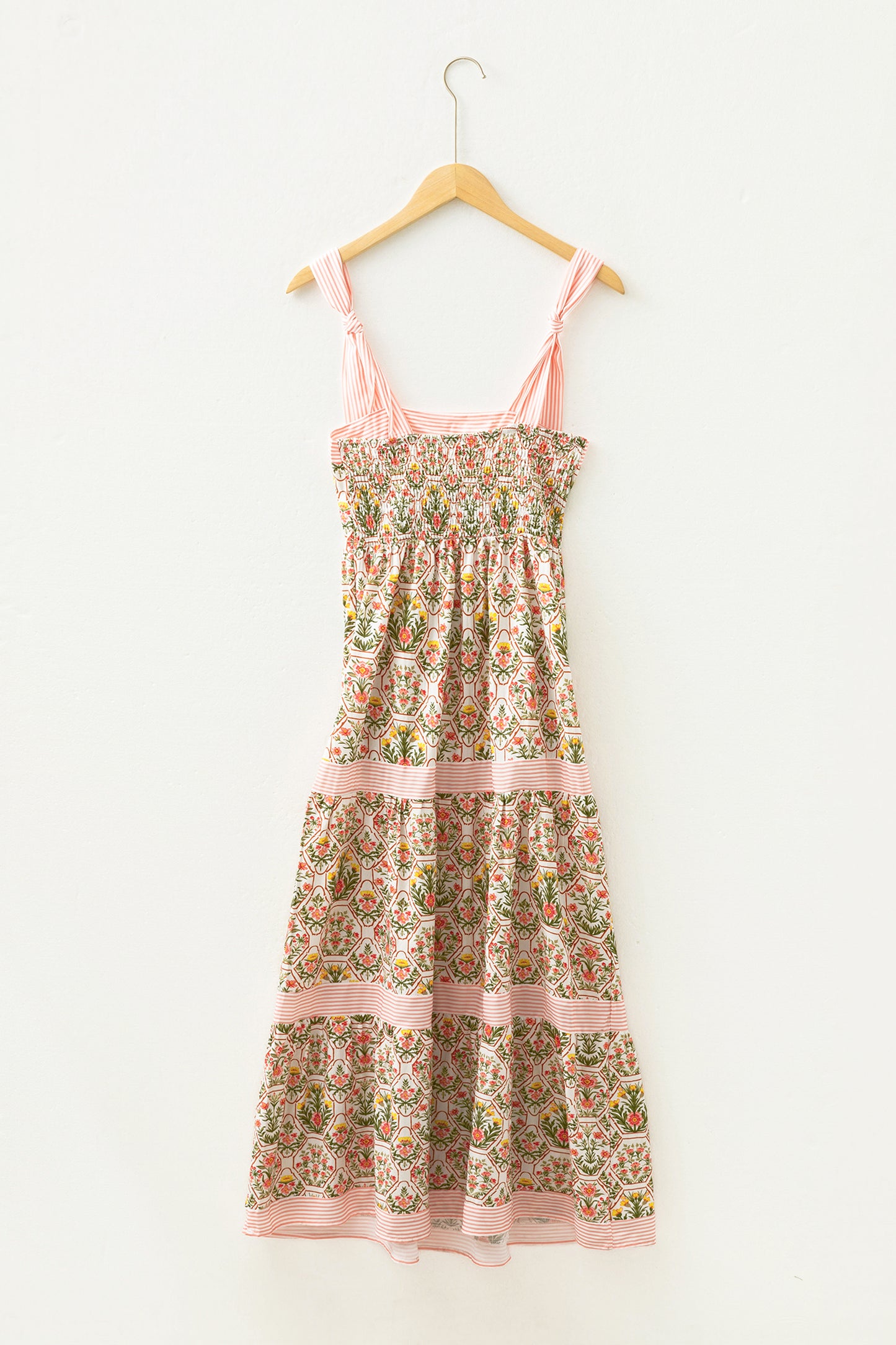Blush Garden Gala Maxi