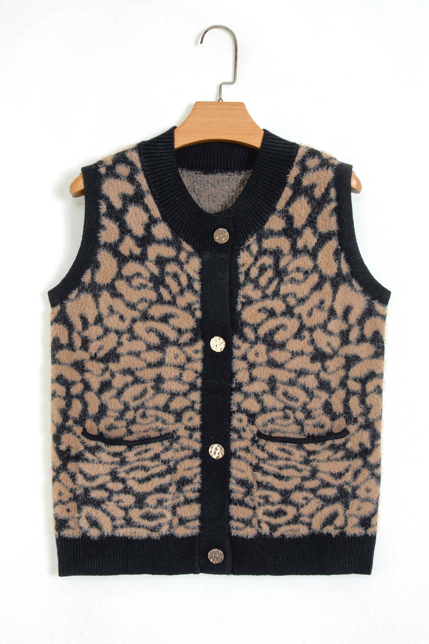 The Savannah Society Vest