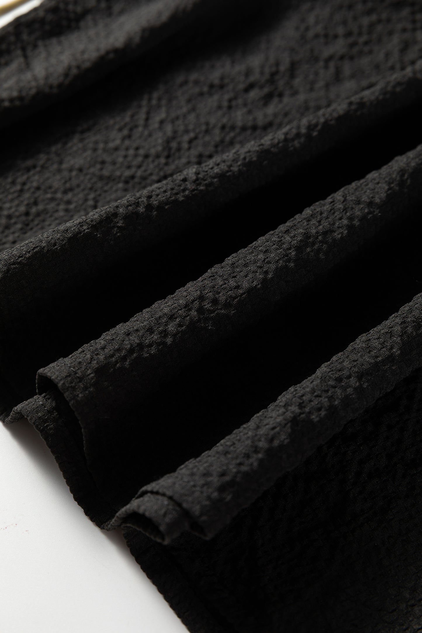 The Primrose Contrast Top