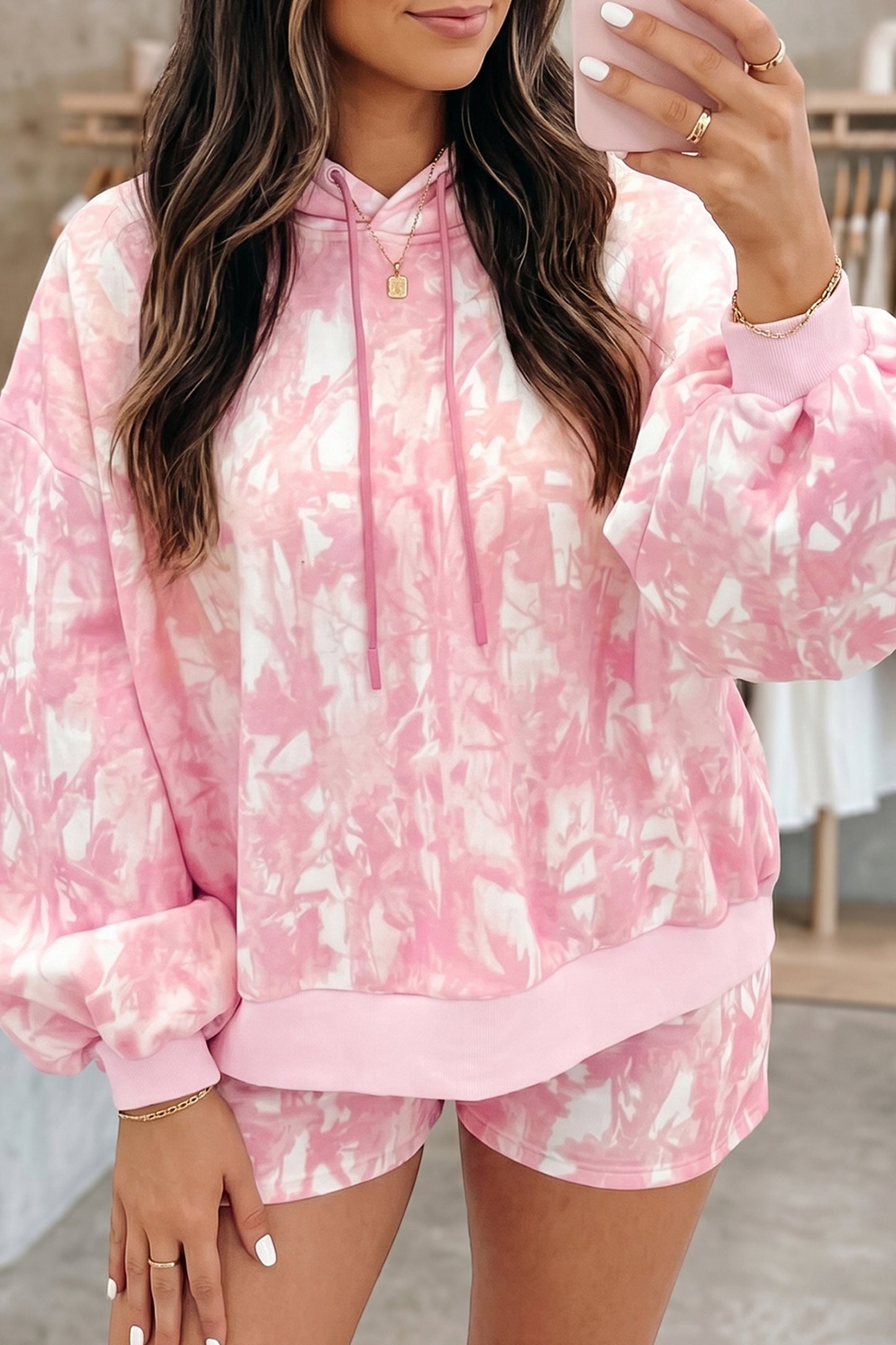 The Weekend Retreat Lounge Set