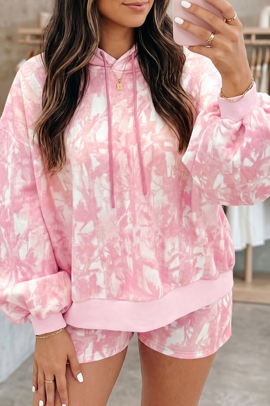 The Weekend Retreat Lounge Set