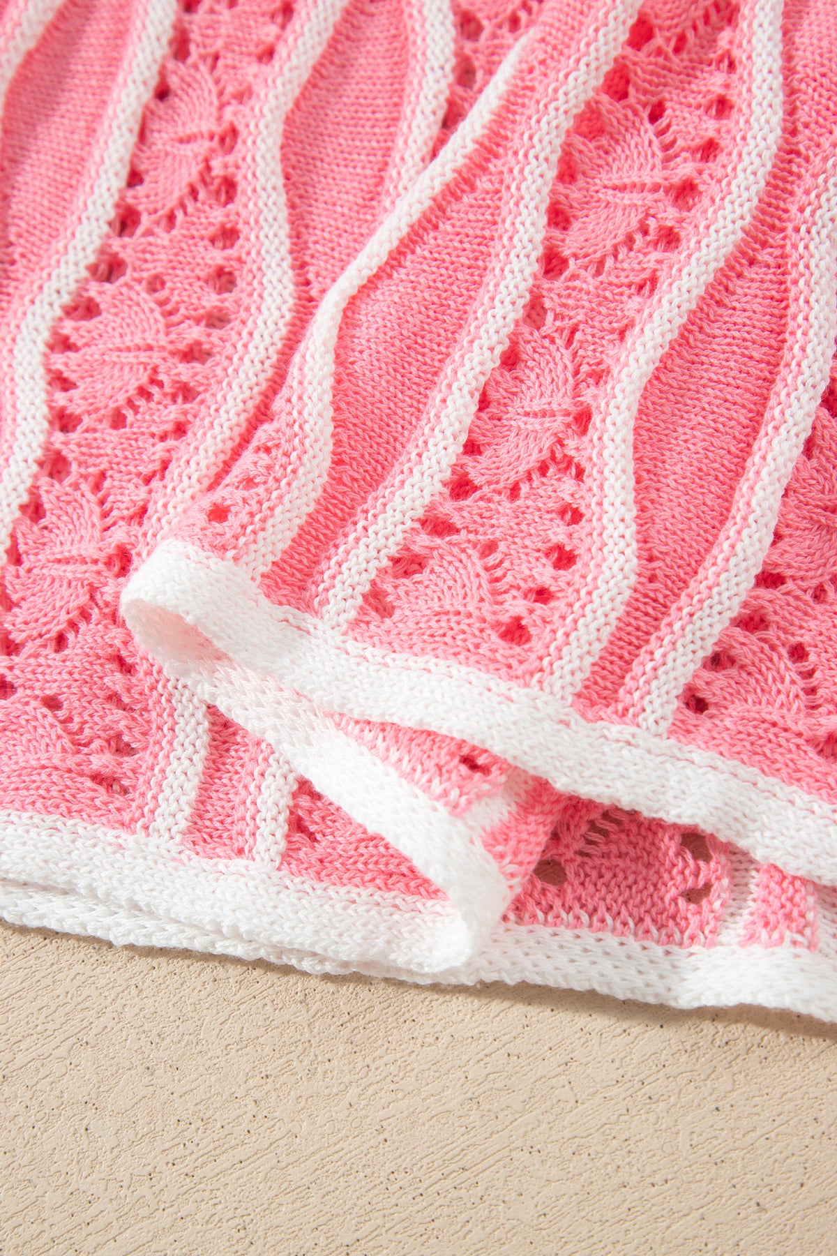 The Weekend Crush Sweater