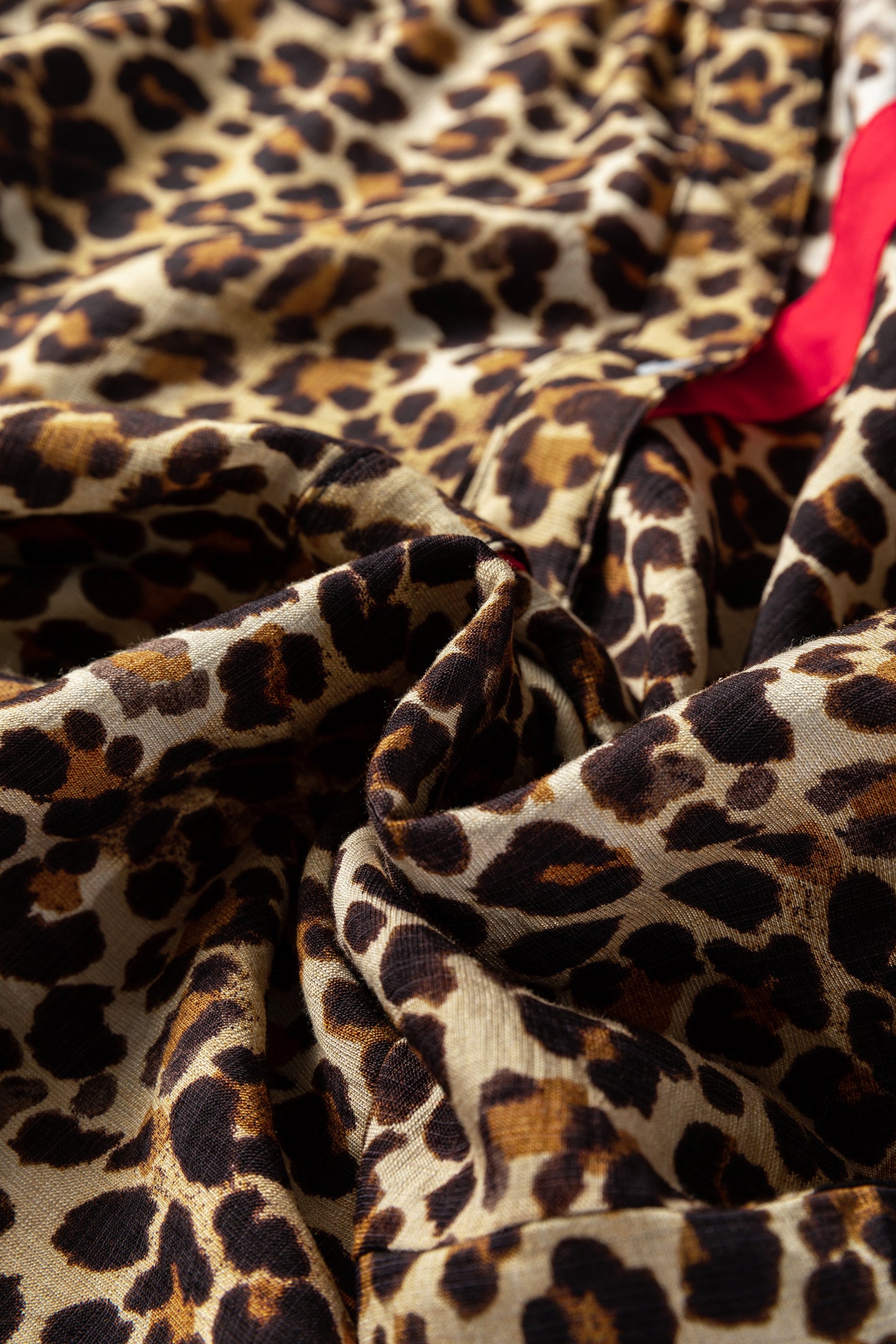 The Savannah Holiday Blouse