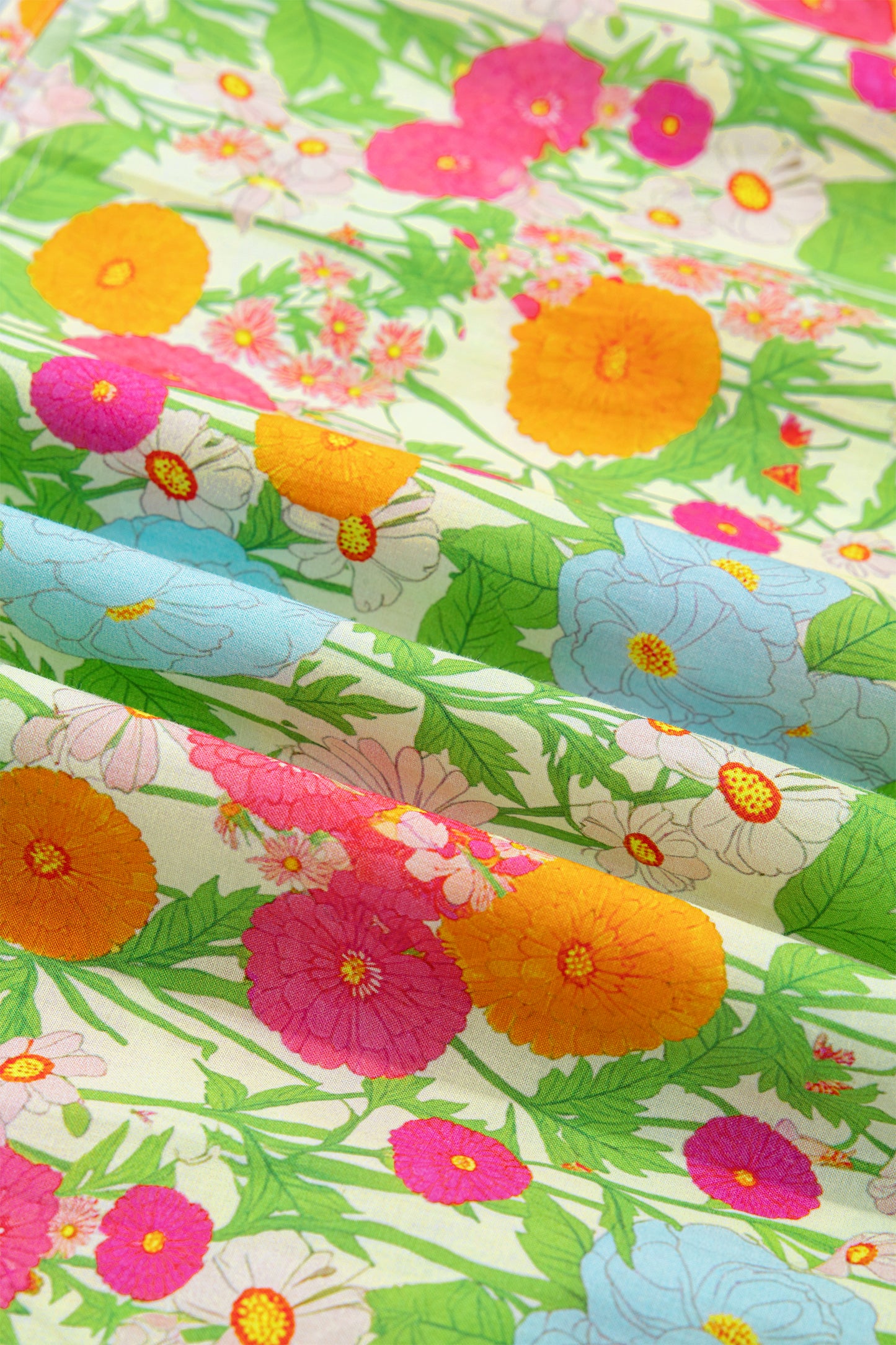 Garden Party Daydream Maxi