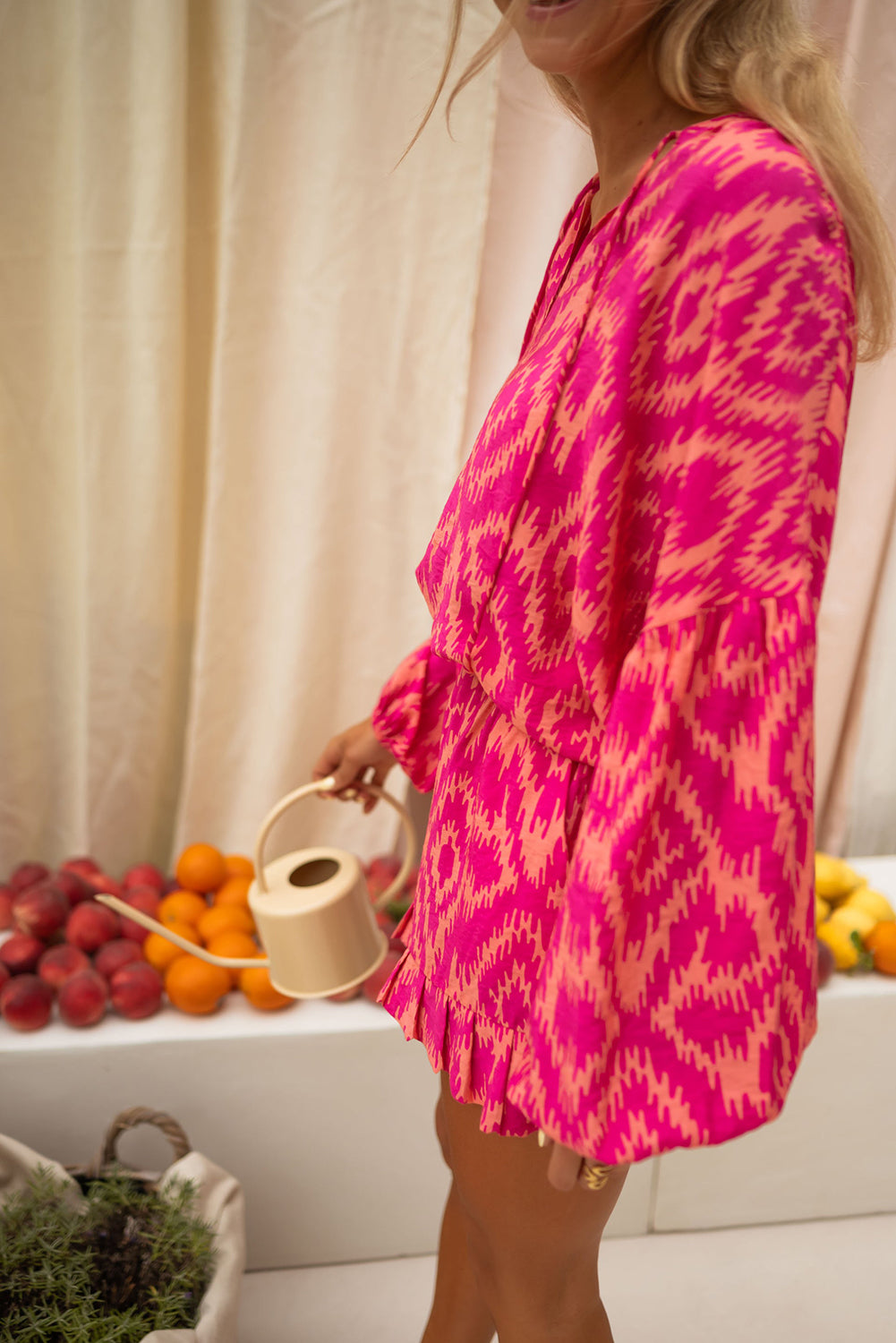 The Sunset Market Set