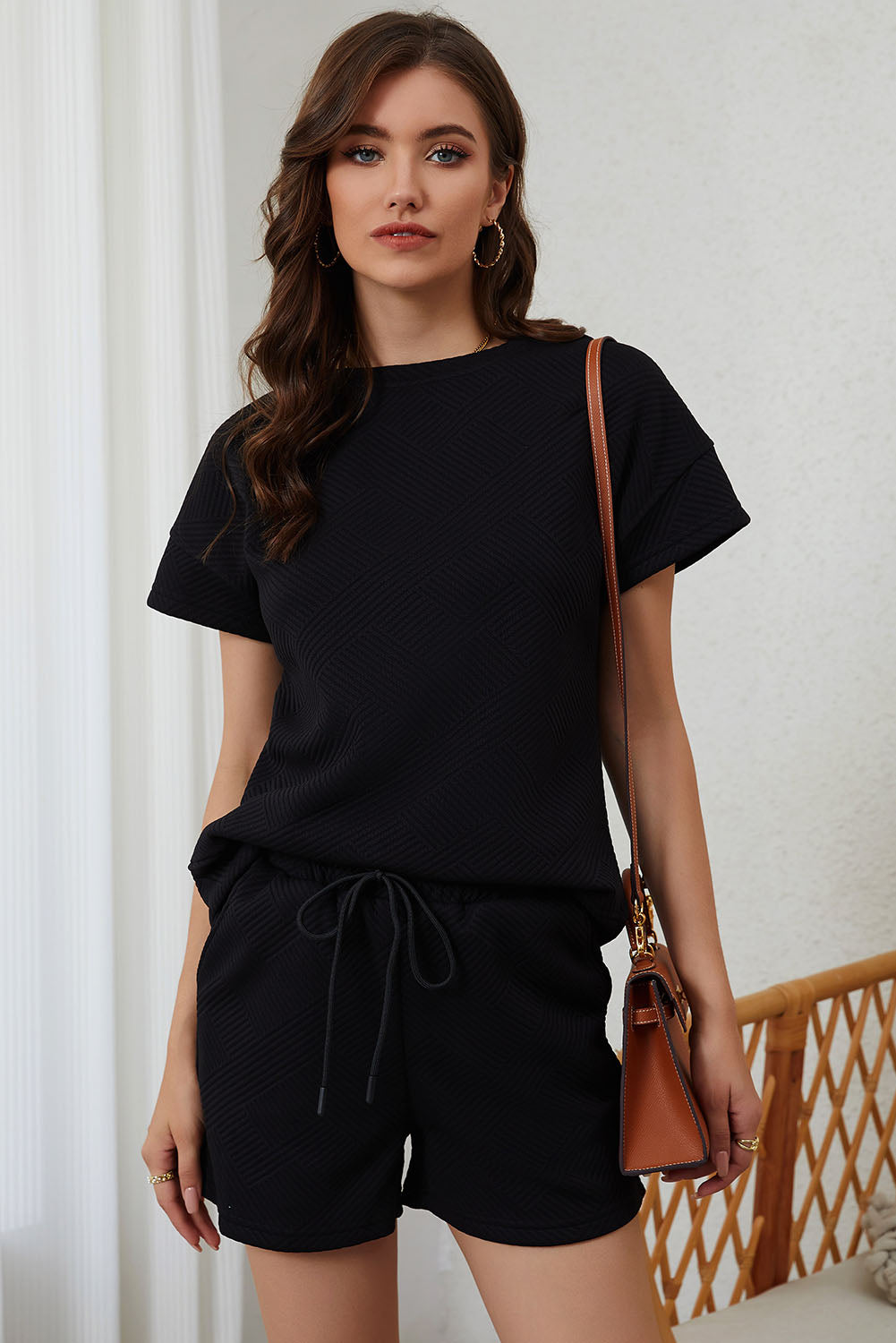 Chic Comfort Set