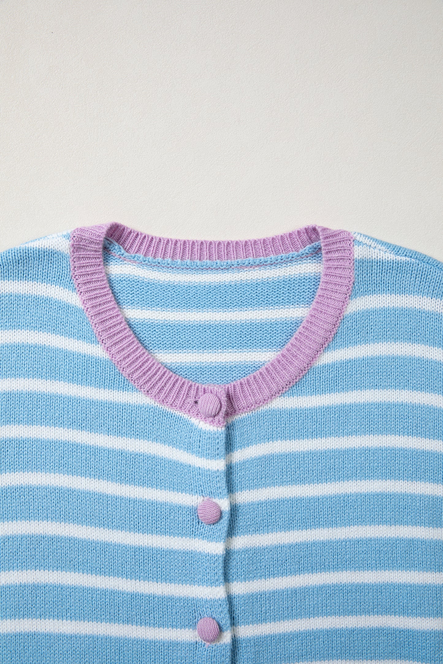 The Bayside Brunch Cardigan
