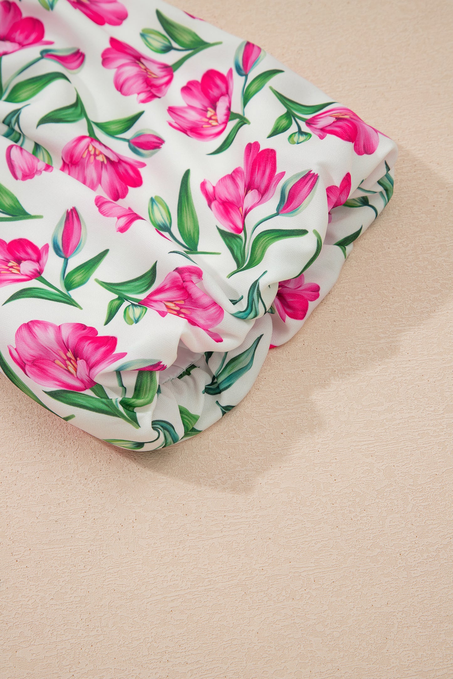Pink Petal Charm Dress