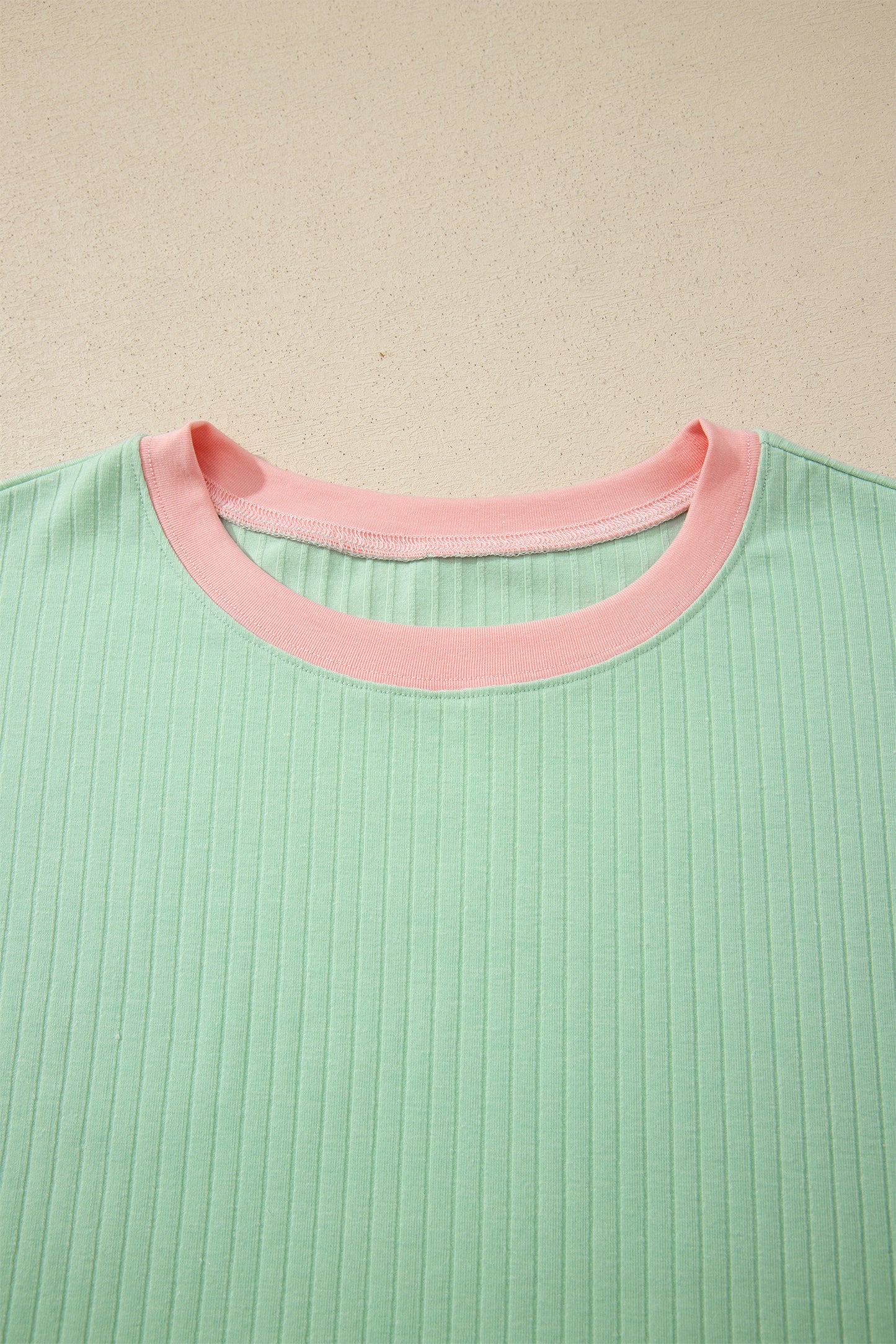 Mint To Be Lounge Set