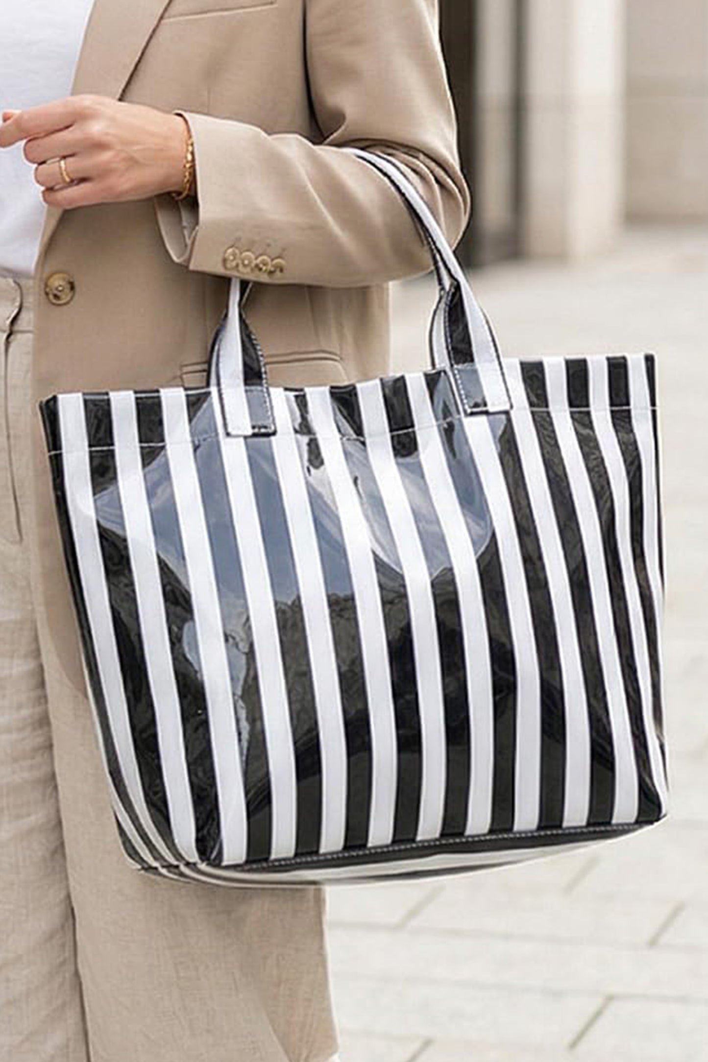 Cabana Carryall Tote