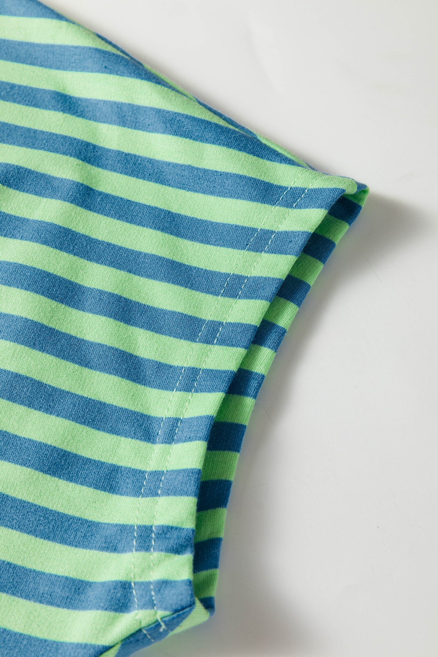 The Sunny Side Stripe Set