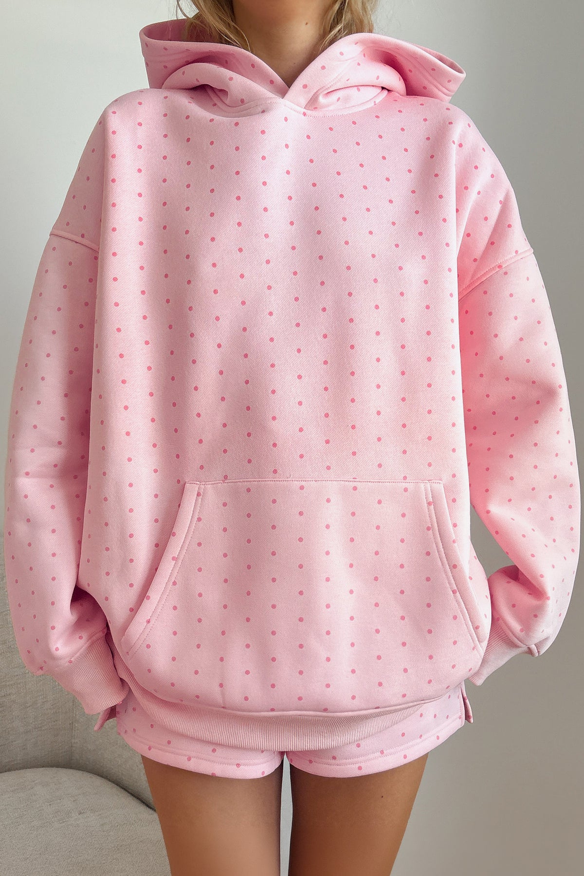 The Sweet Spot Short Set