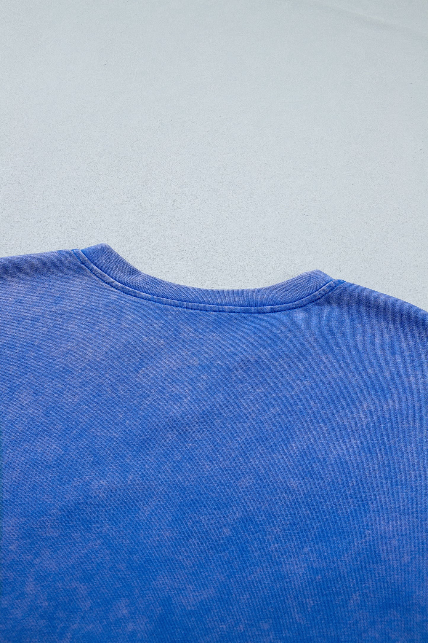 Stars & Sweet Tea Patch Top