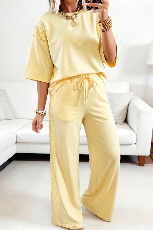 The Around Town Lounge Set